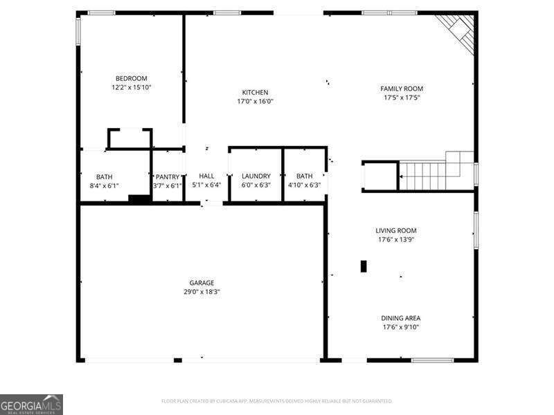 121 Treeline Trail Property Photo 28