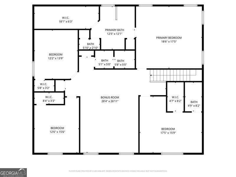 121 Treeline Trail Property Photo 29