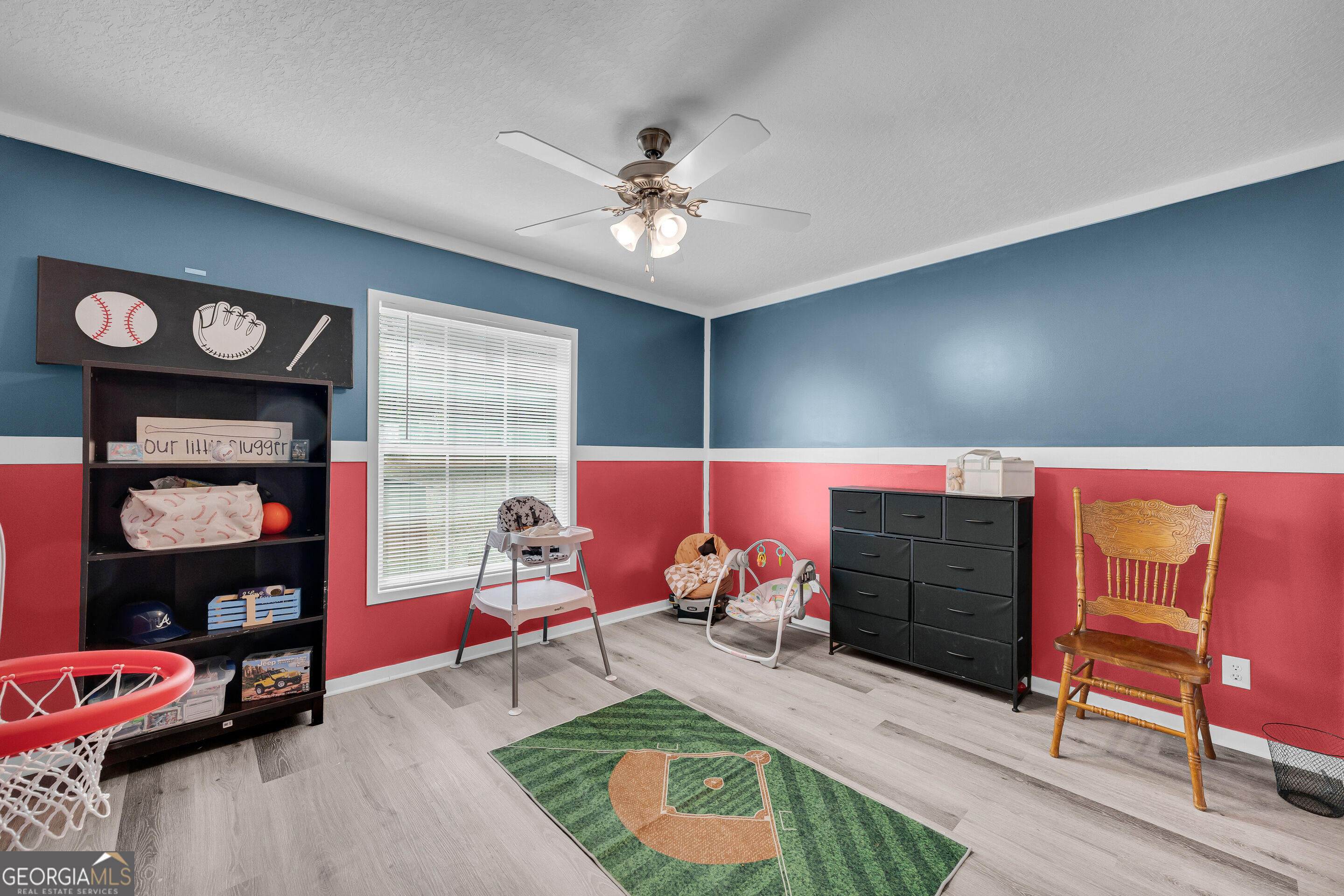 818 N Holcomb Drive Property Photo 30
