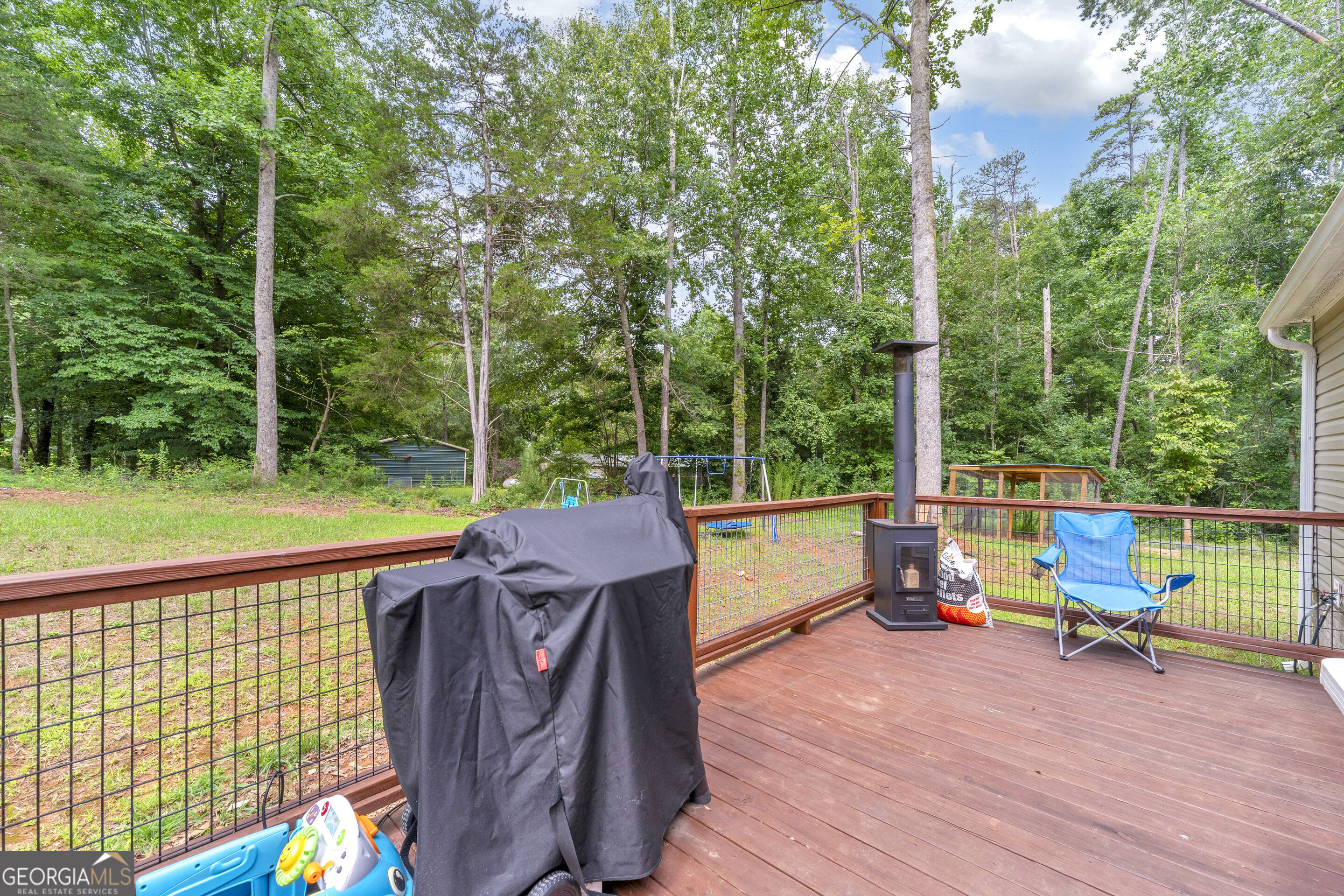818 N Holcomb Drive Property Photo 33
