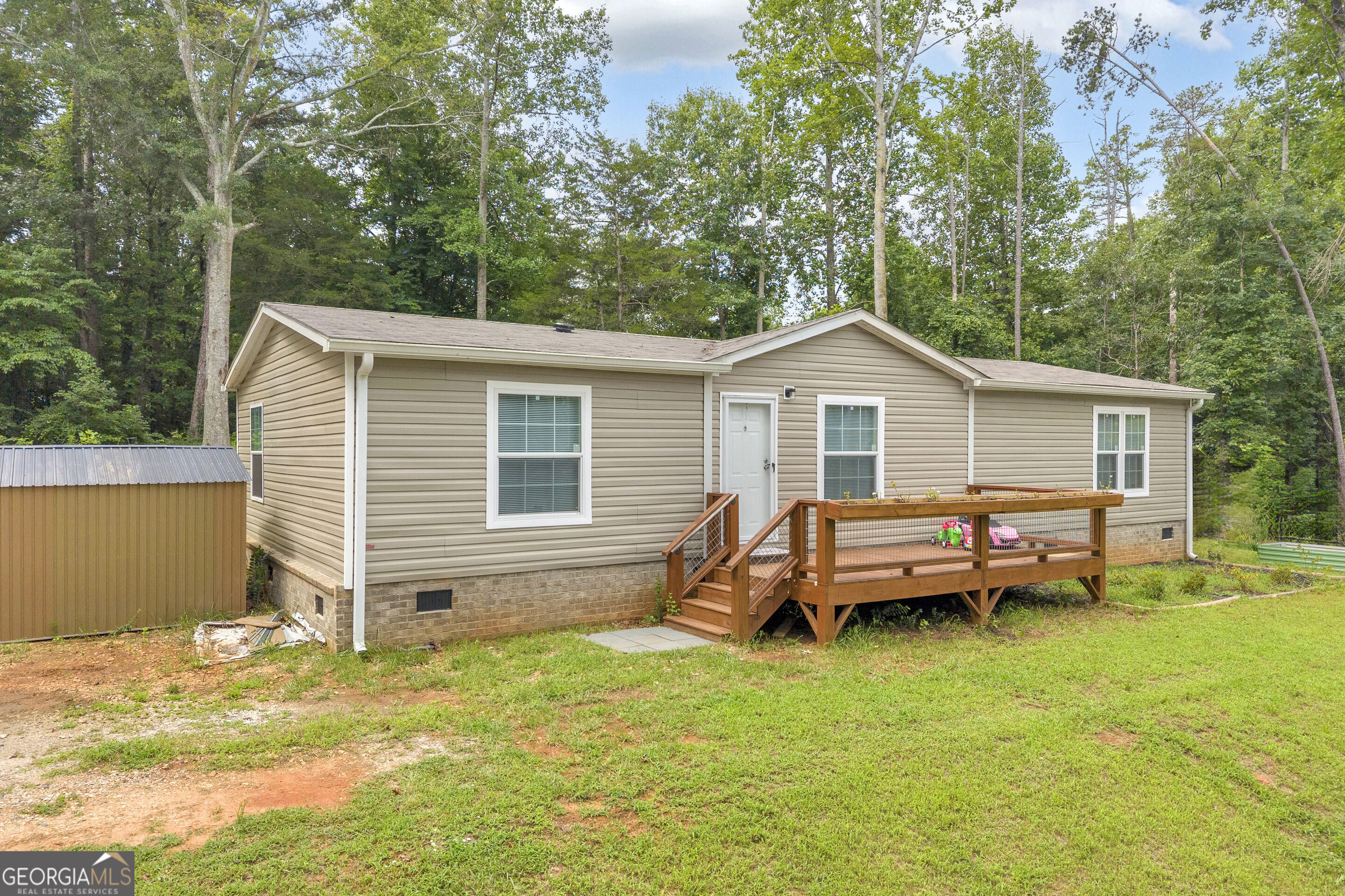 818 N Holcomb Drive Property Photo 35
