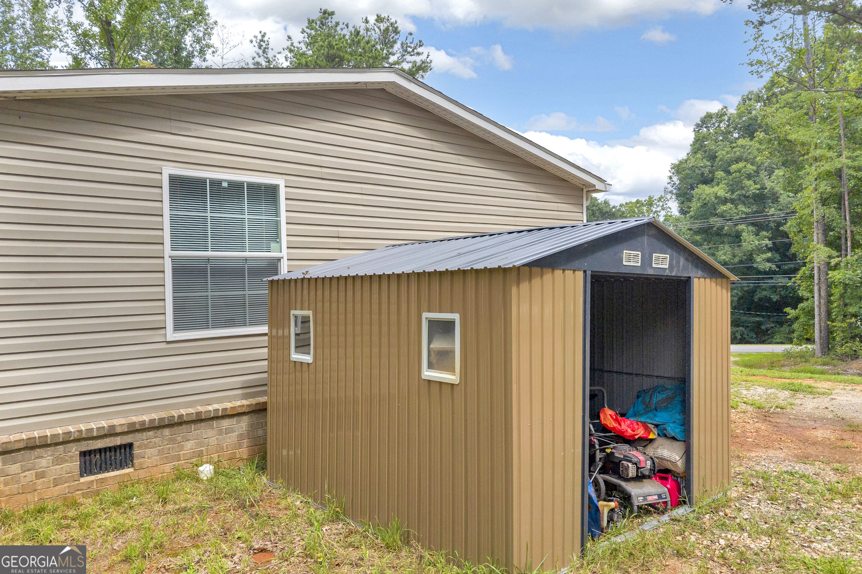 818 N Holcomb Drive Property Photo 36