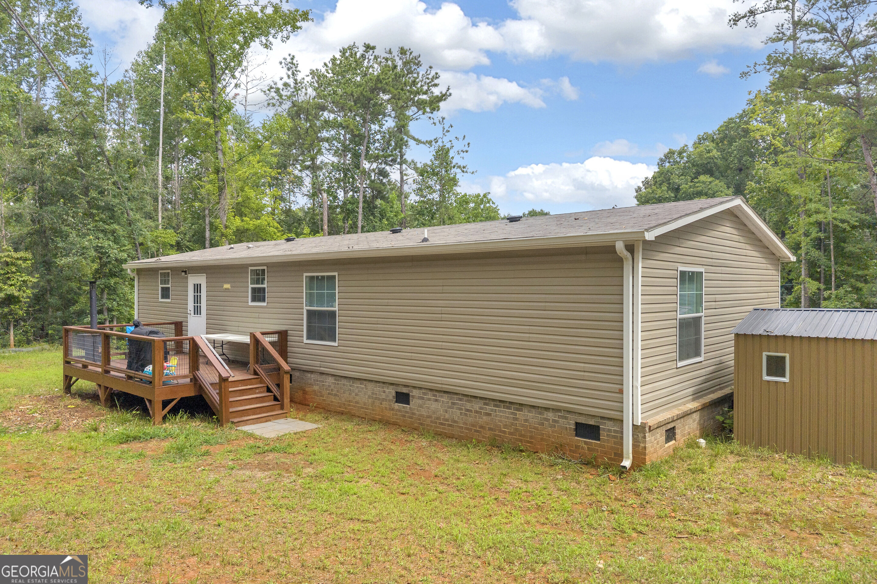 818 N Holcomb Drive Property Photo 37