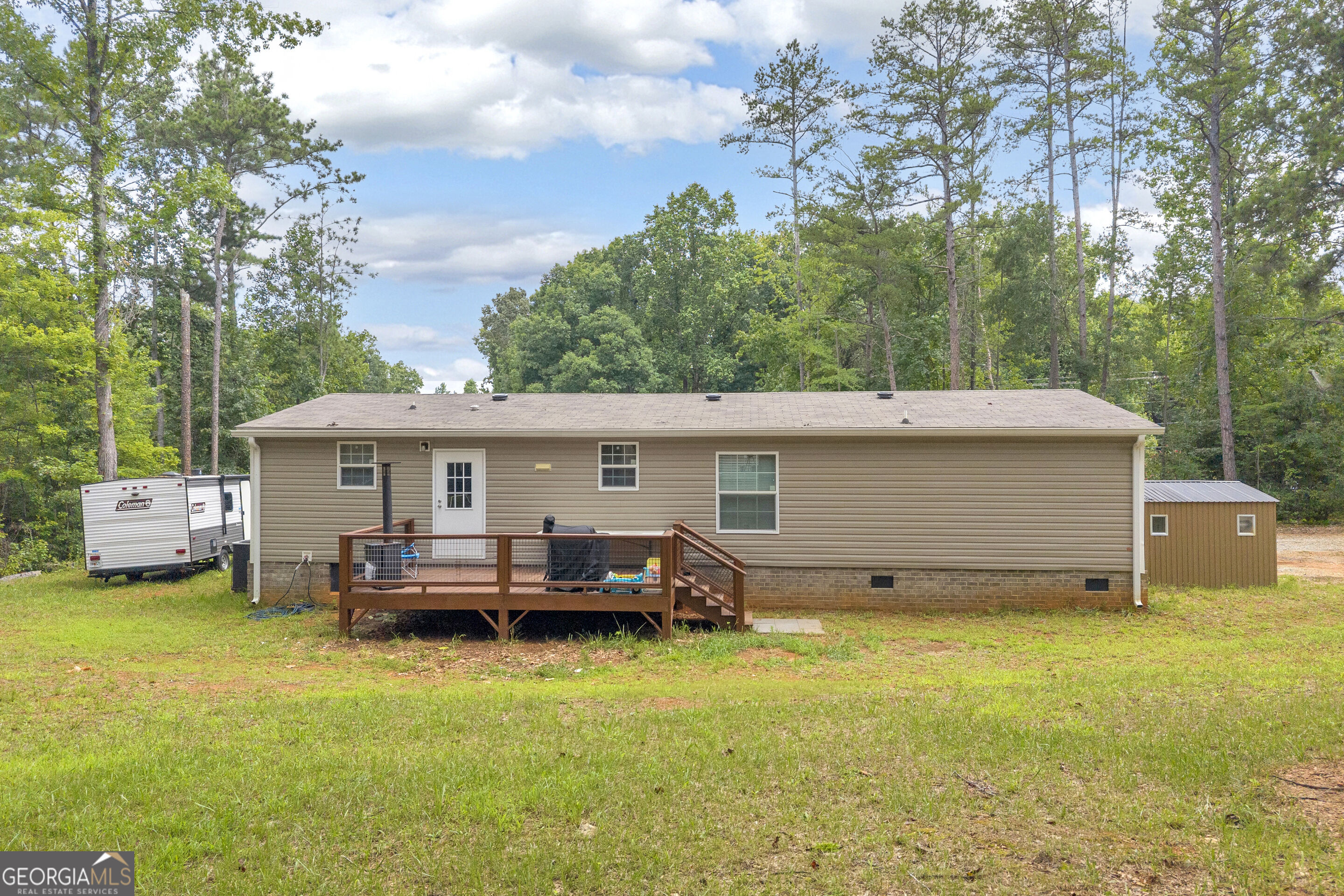 818 N Holcomb Drive Property Photo 38