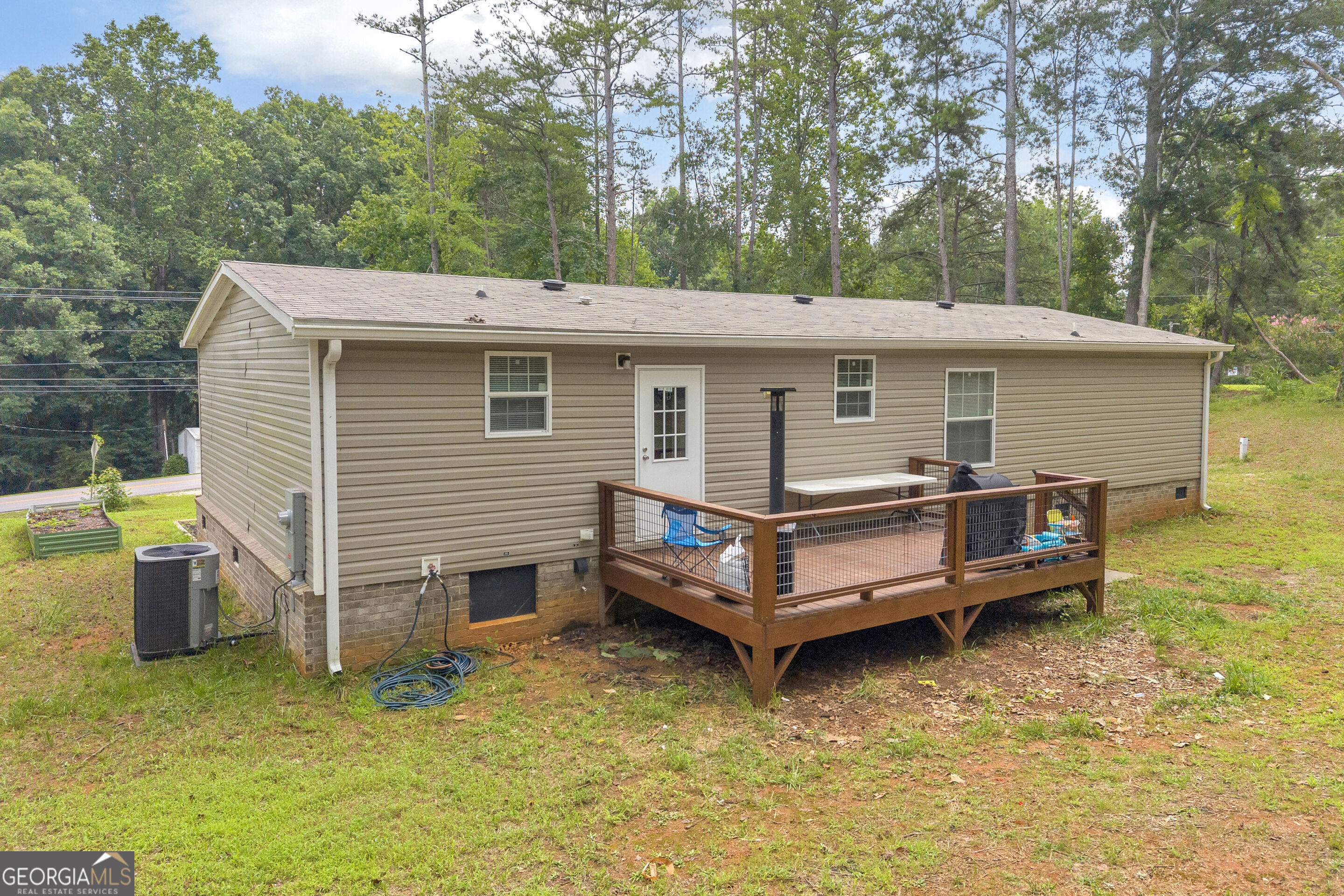 818 N Holcomb Drive Property Photo 39