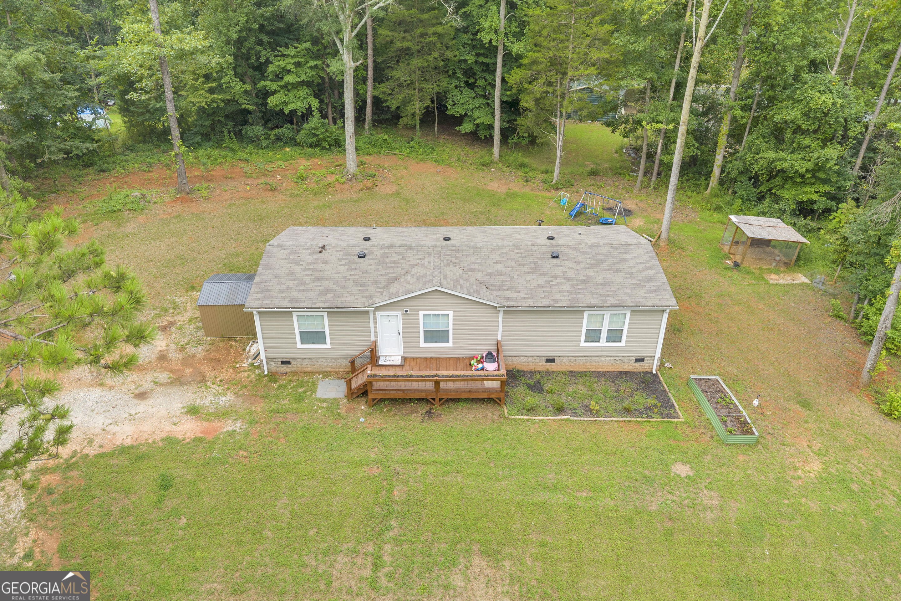 818 N Holcomb Drive Property Photo 43