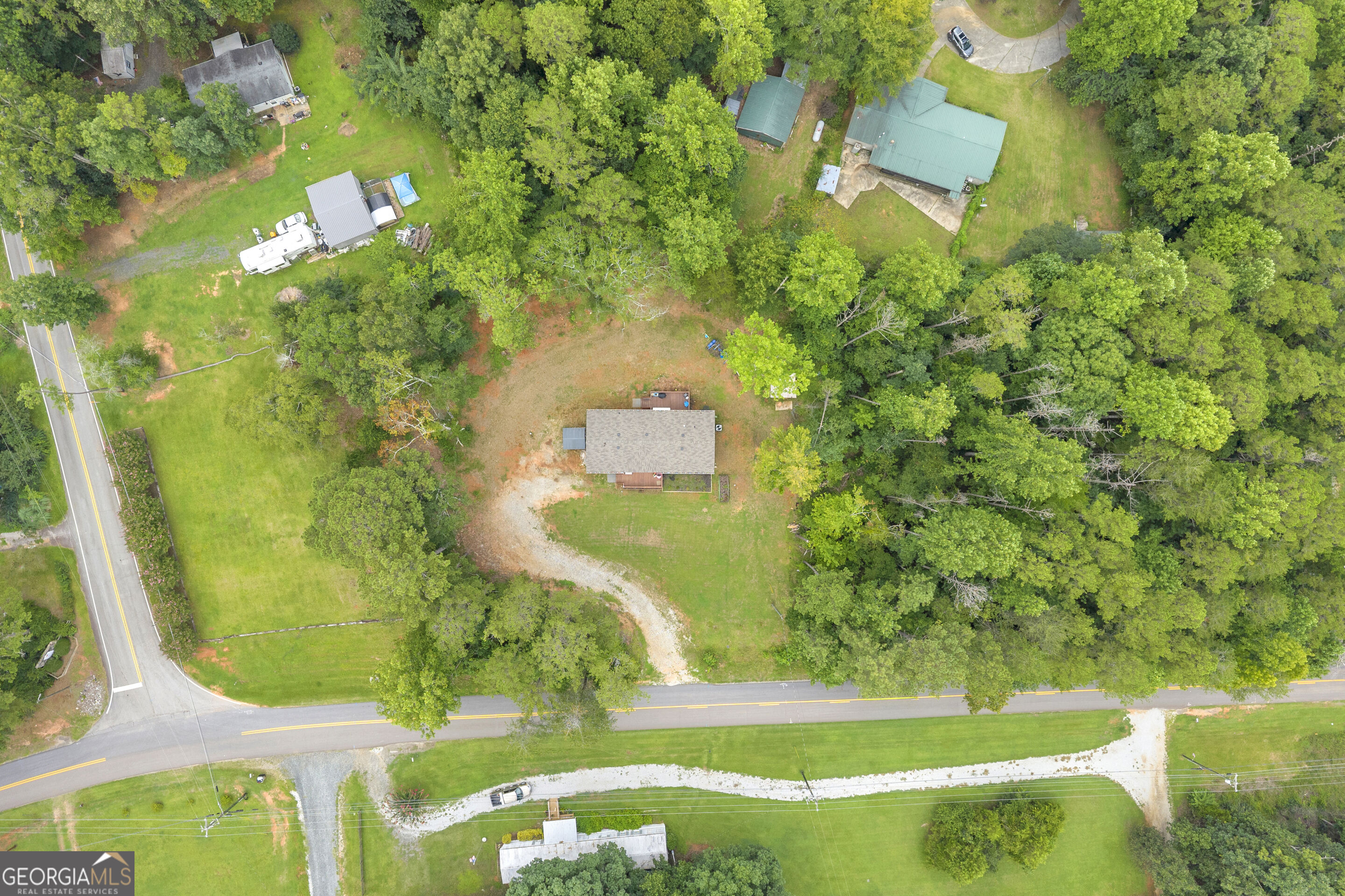 818 N Holcomb Drive Property Photo 44
