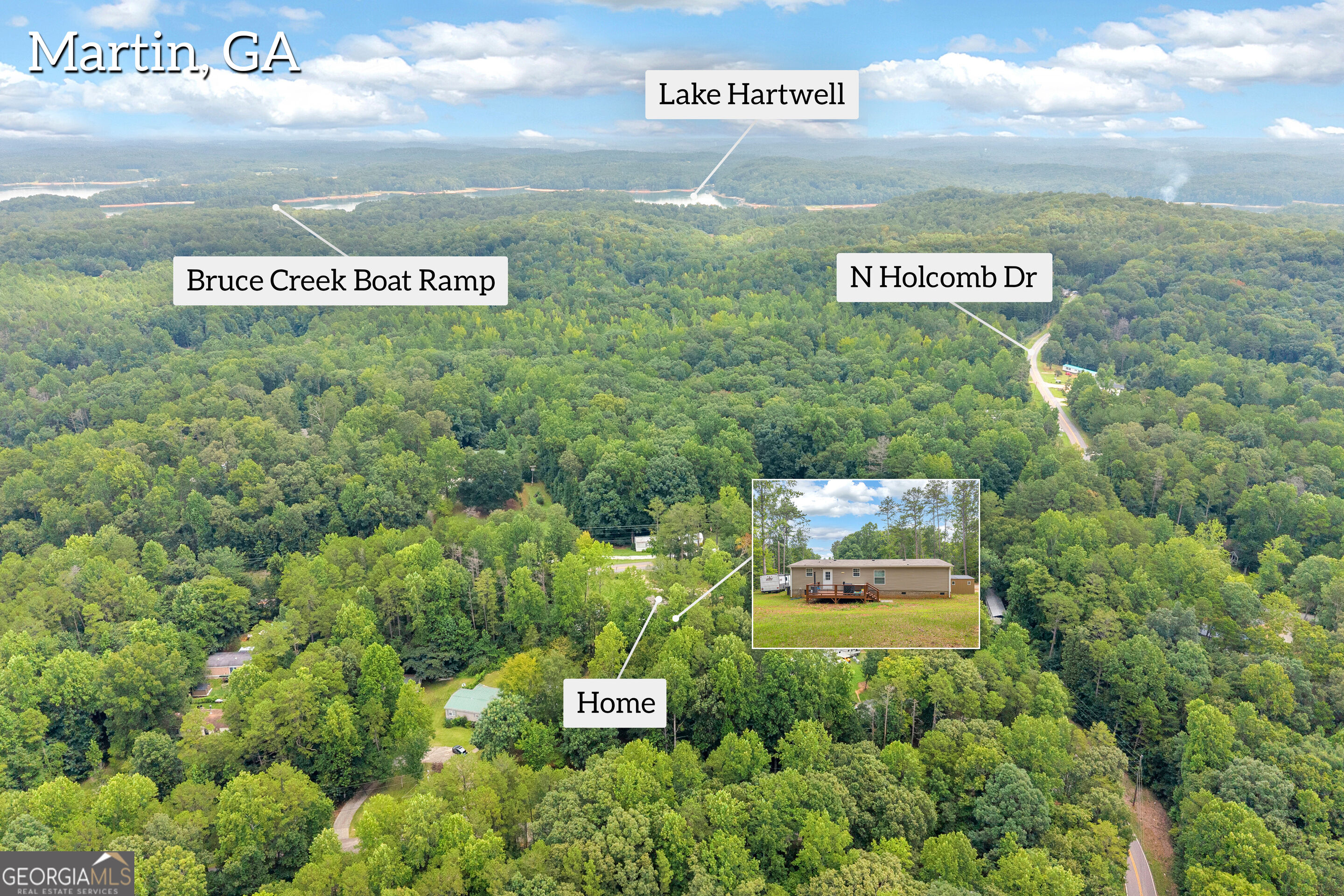 818 N Holcomb Drive Property Photo 53