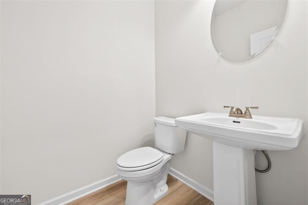504 Brixton Drive # 89 Property Photo 11