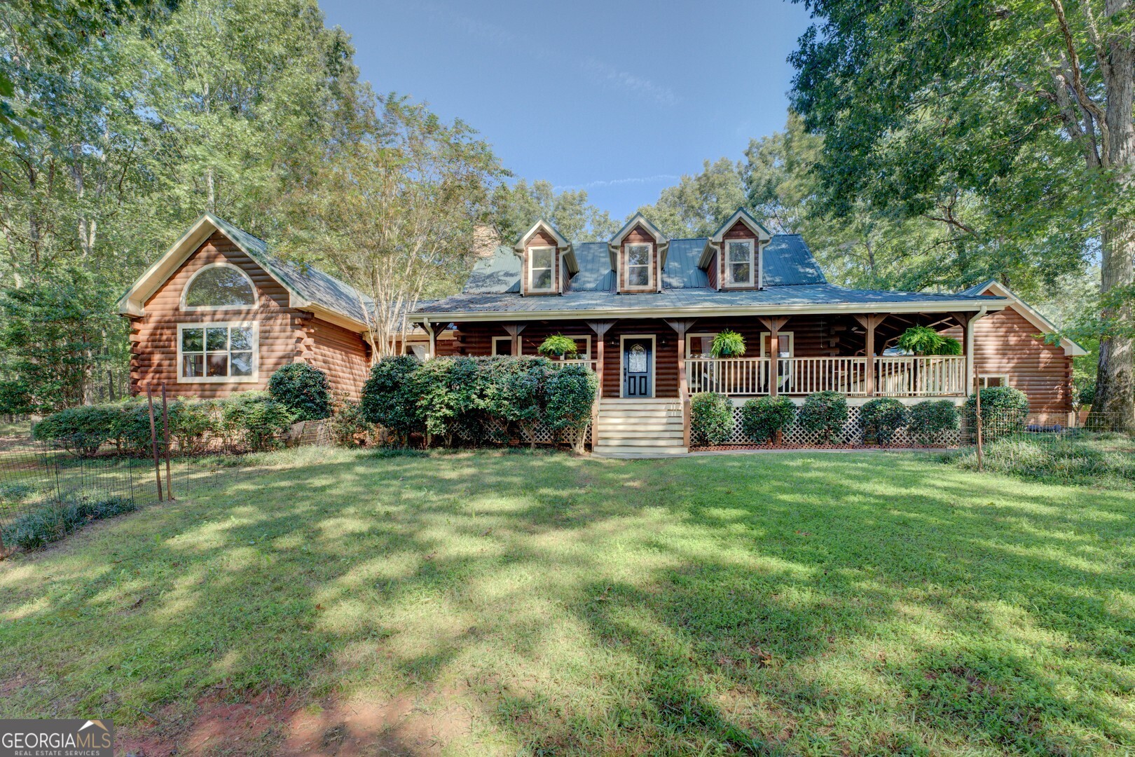 1371 Lipscomb Road Property Photo 1
