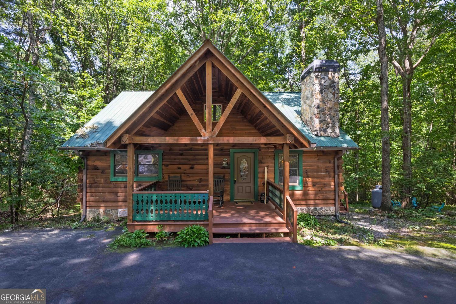 97 Eagles Nest Road Property Photo 1