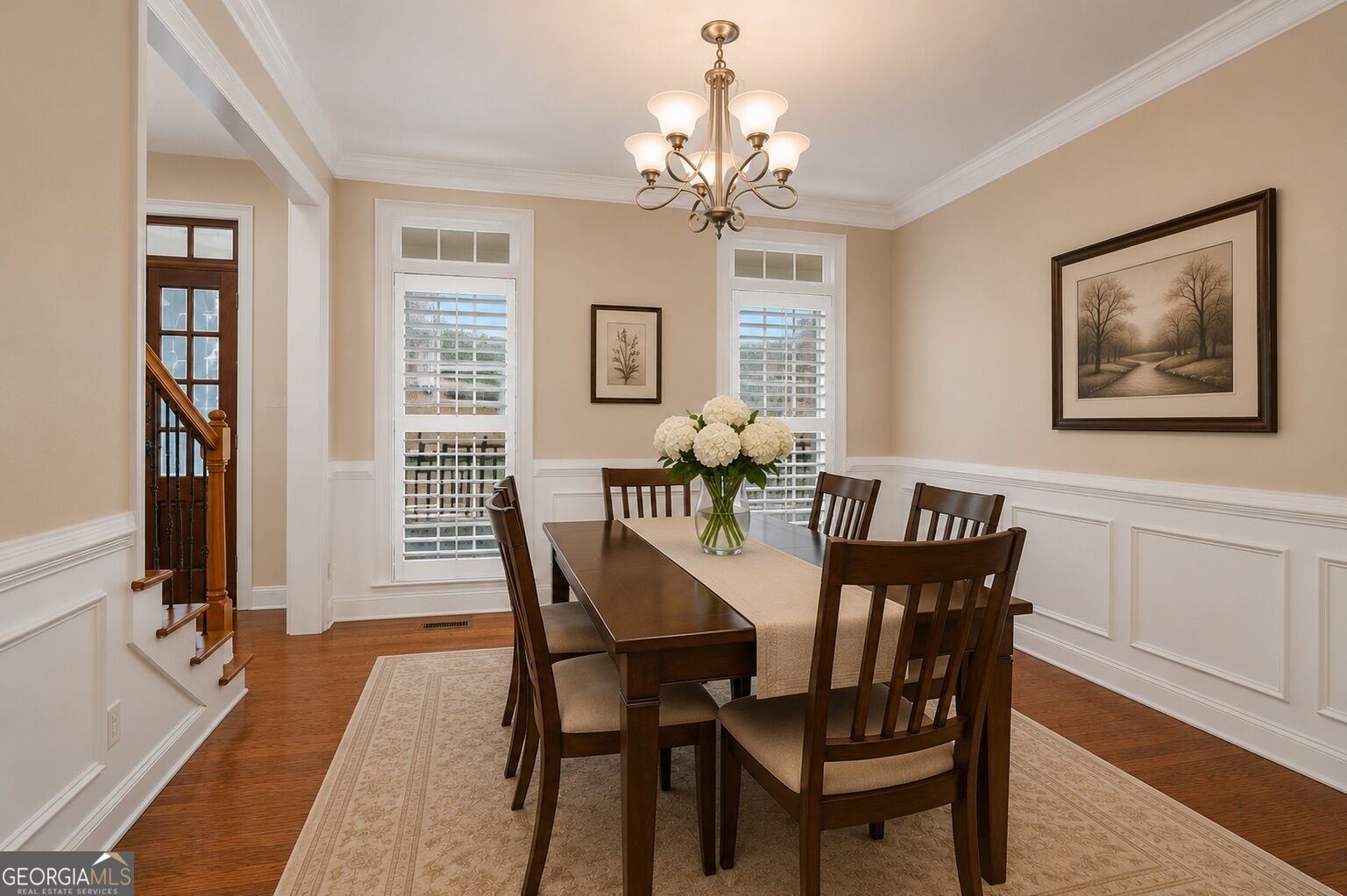 4801 Saddle Creek Court Property Photo 10