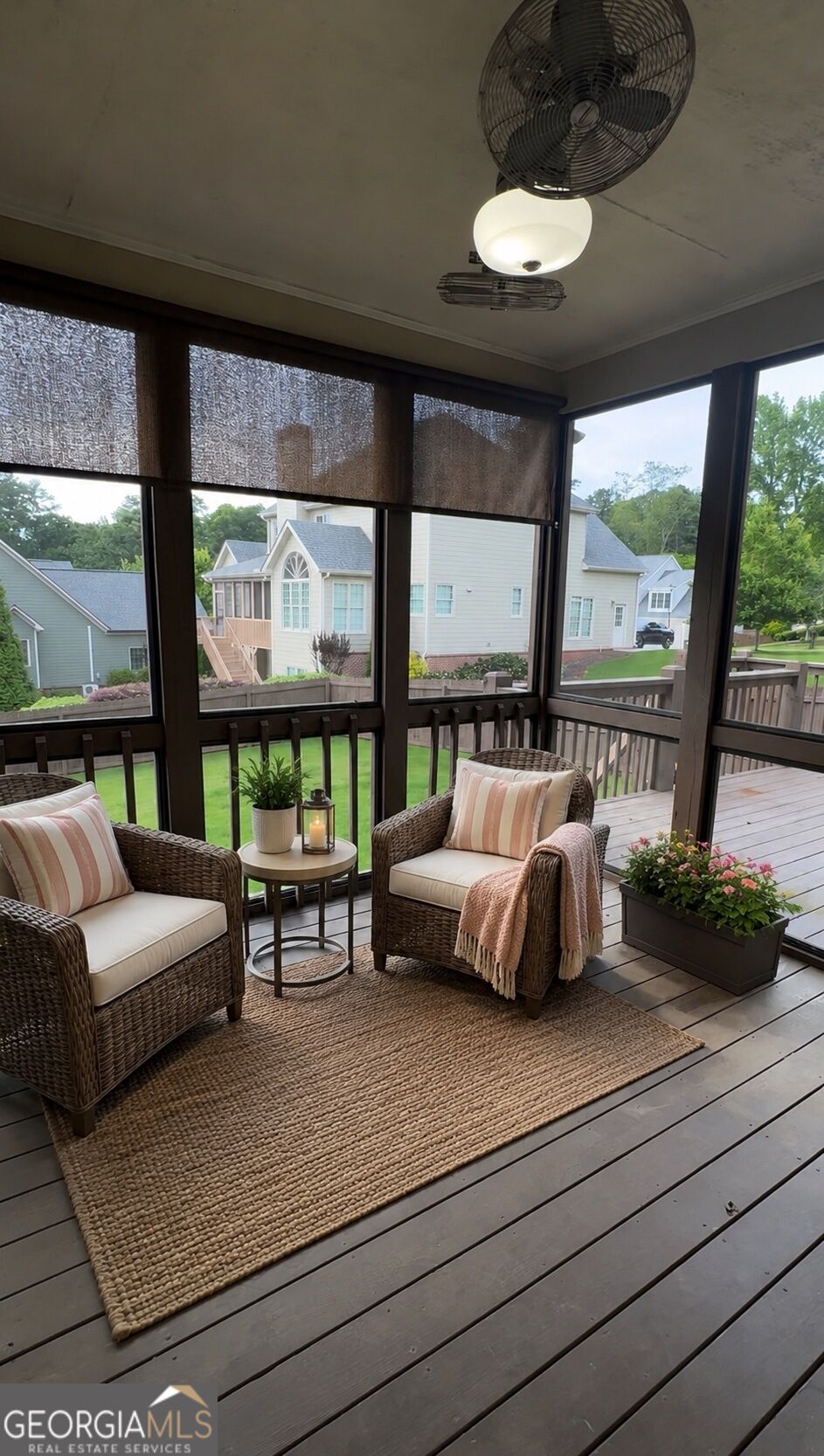 4801 Saddle Creek Court Property Photo 11