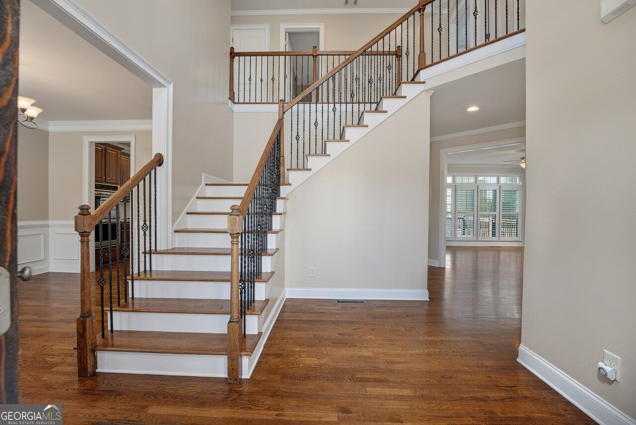 4801 Saddle Creek Court Property Photo 13