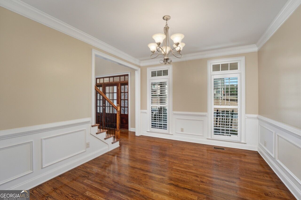 4801 Saddle Creek Court Property Photo 14