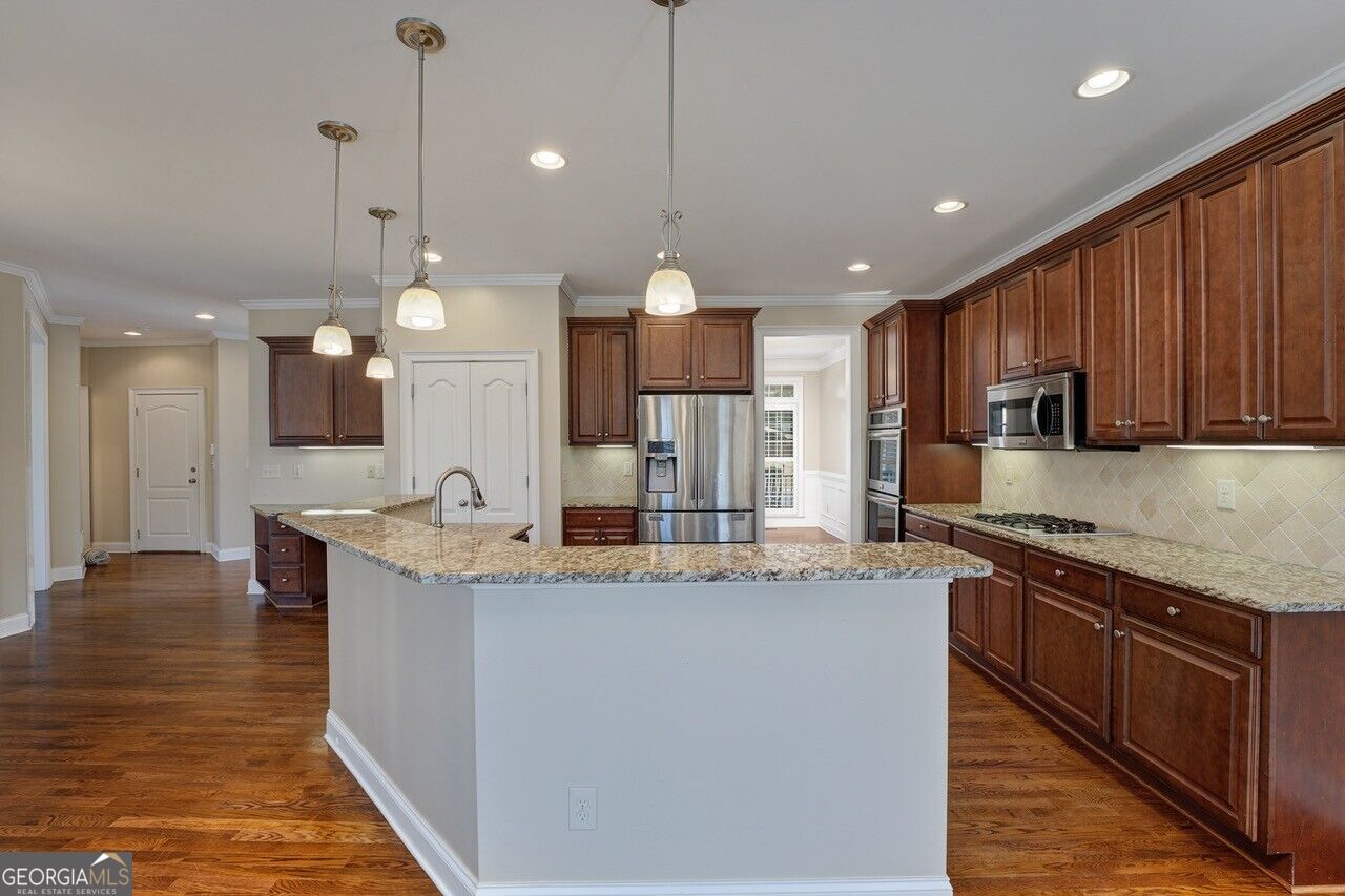 4801 Saddle Creek Court Property Photo 16