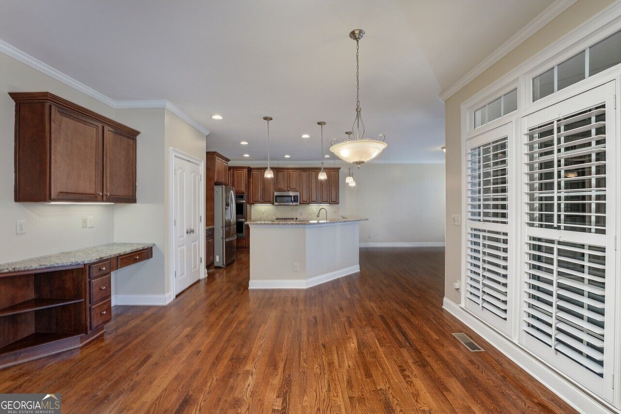 4801 Saddle Creek Court Property Photo 17