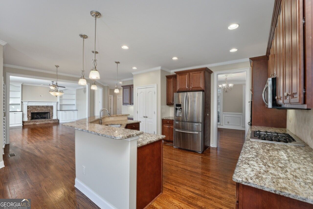 4801 Saddle Creek Court Property Photo 18