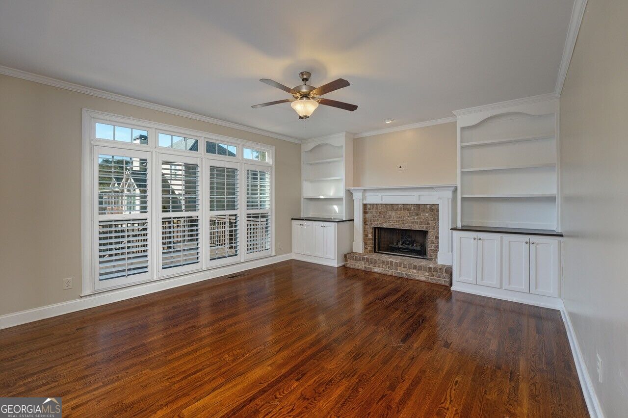 4801 Saddle Creek Court Property Photo 19