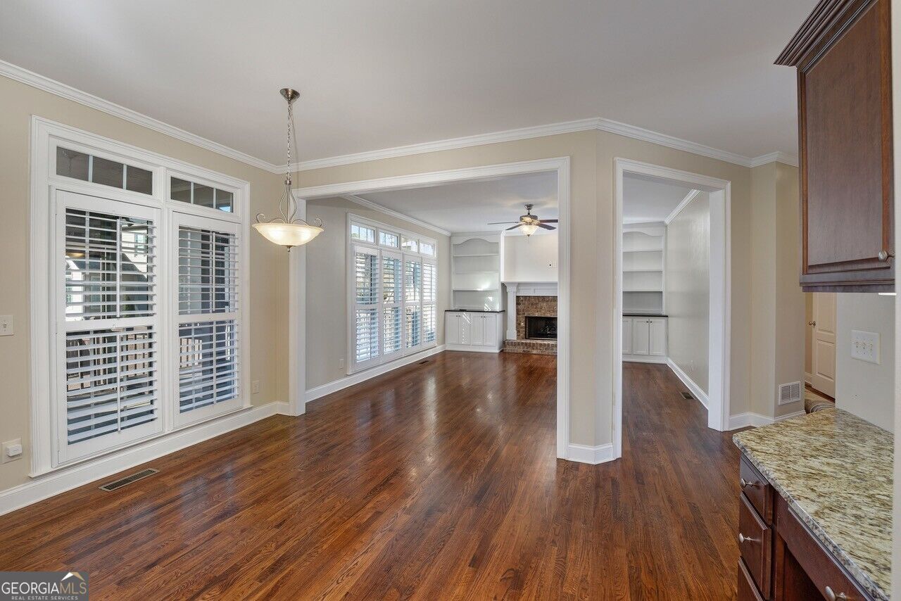 4801 Saddle Creek Court Property Photo 20