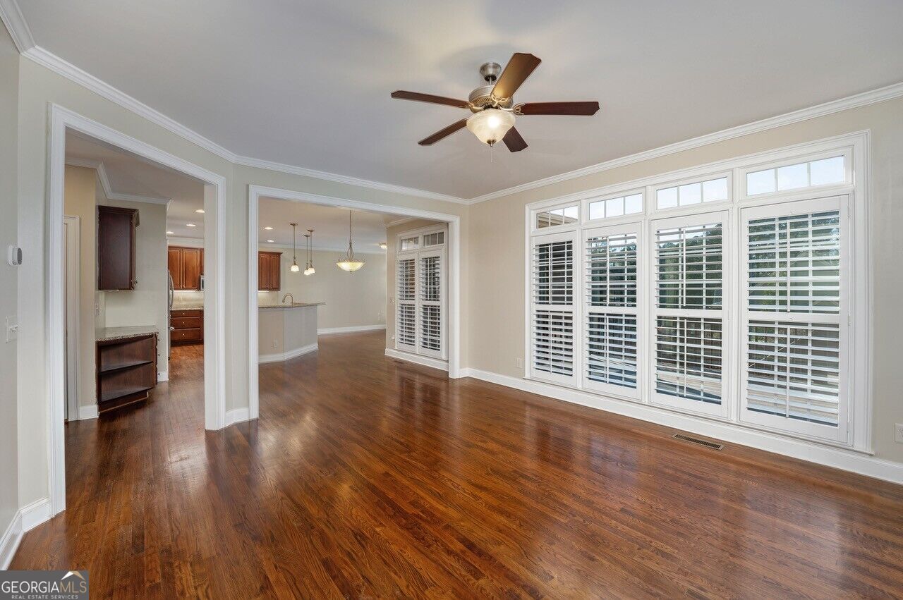 4801 Saddle Creek Court Property Photo 21