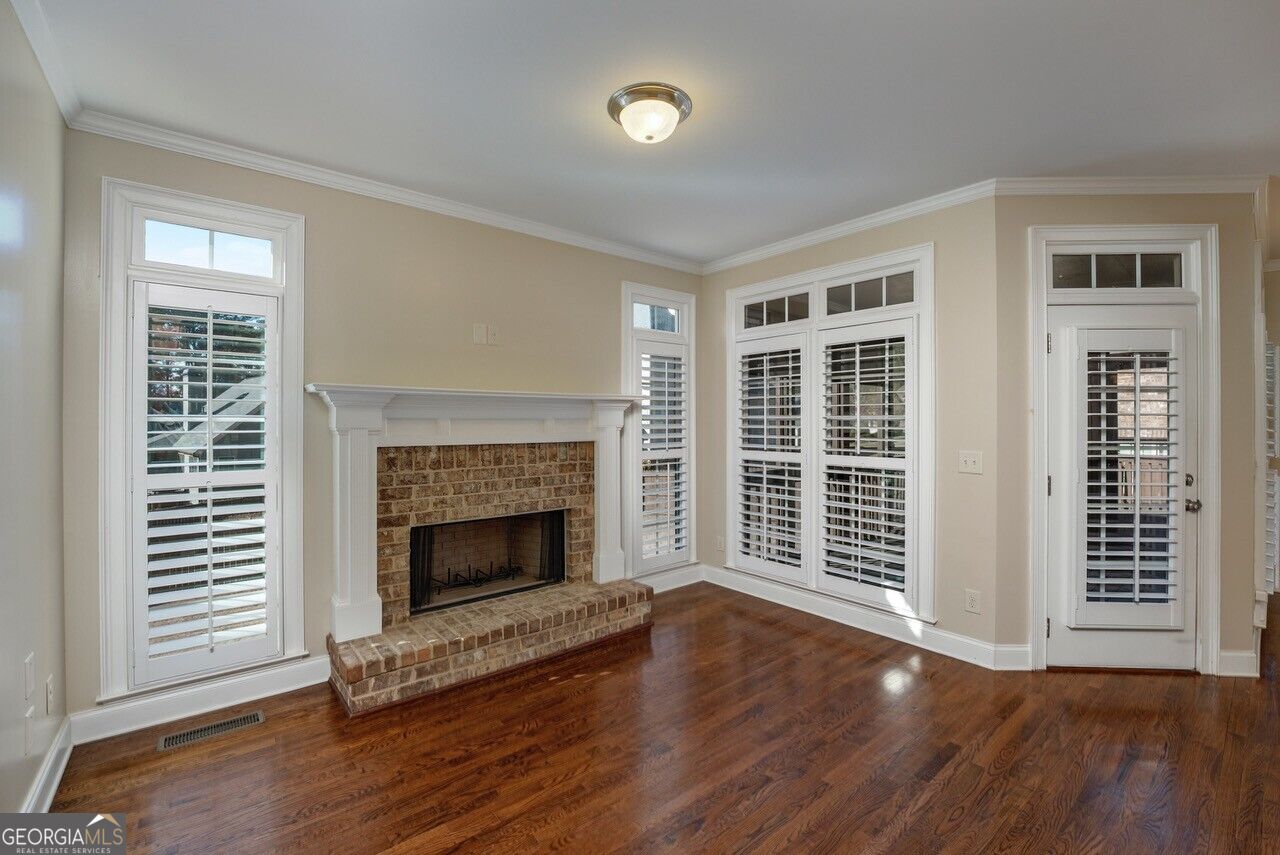 4801 Saddle Creek Court Property Photo 22