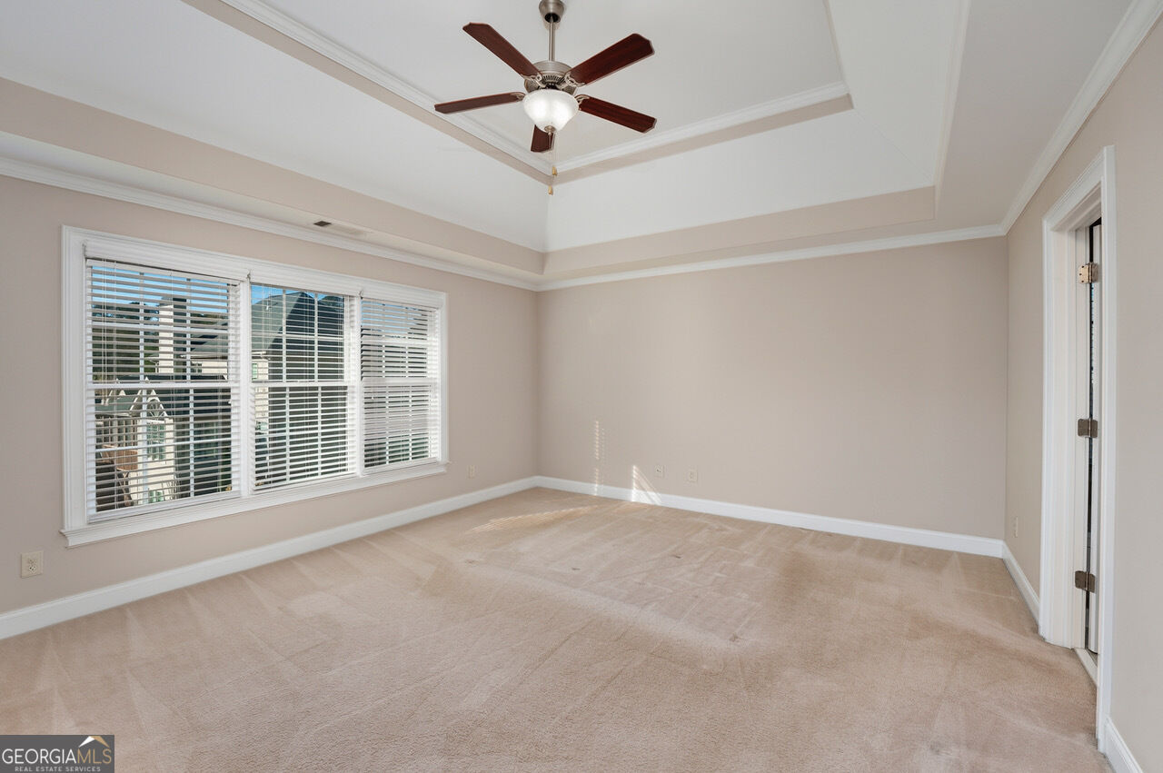 4801 Saddle Creek Court Property Photo 23