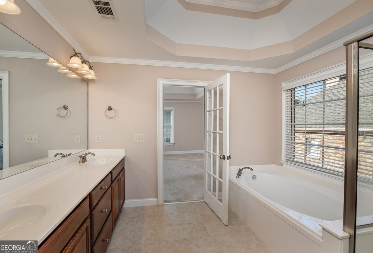 4801 Saddle Creek Court Property Photo 25