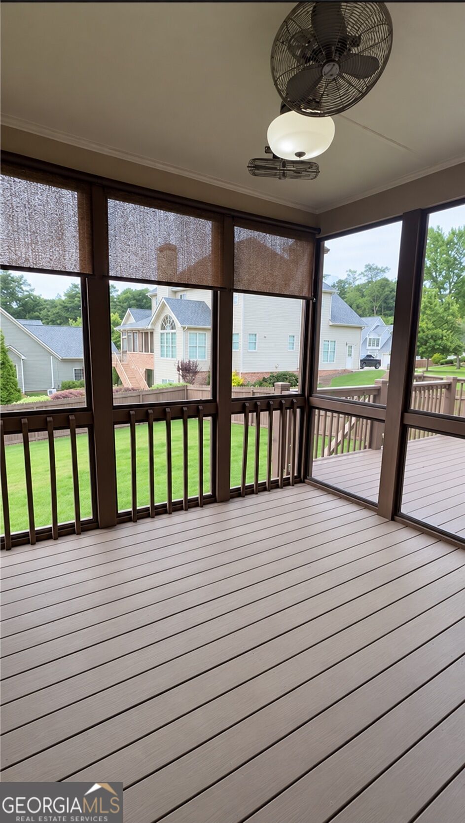 4801 Saddle Creek Court Property Photo 32
