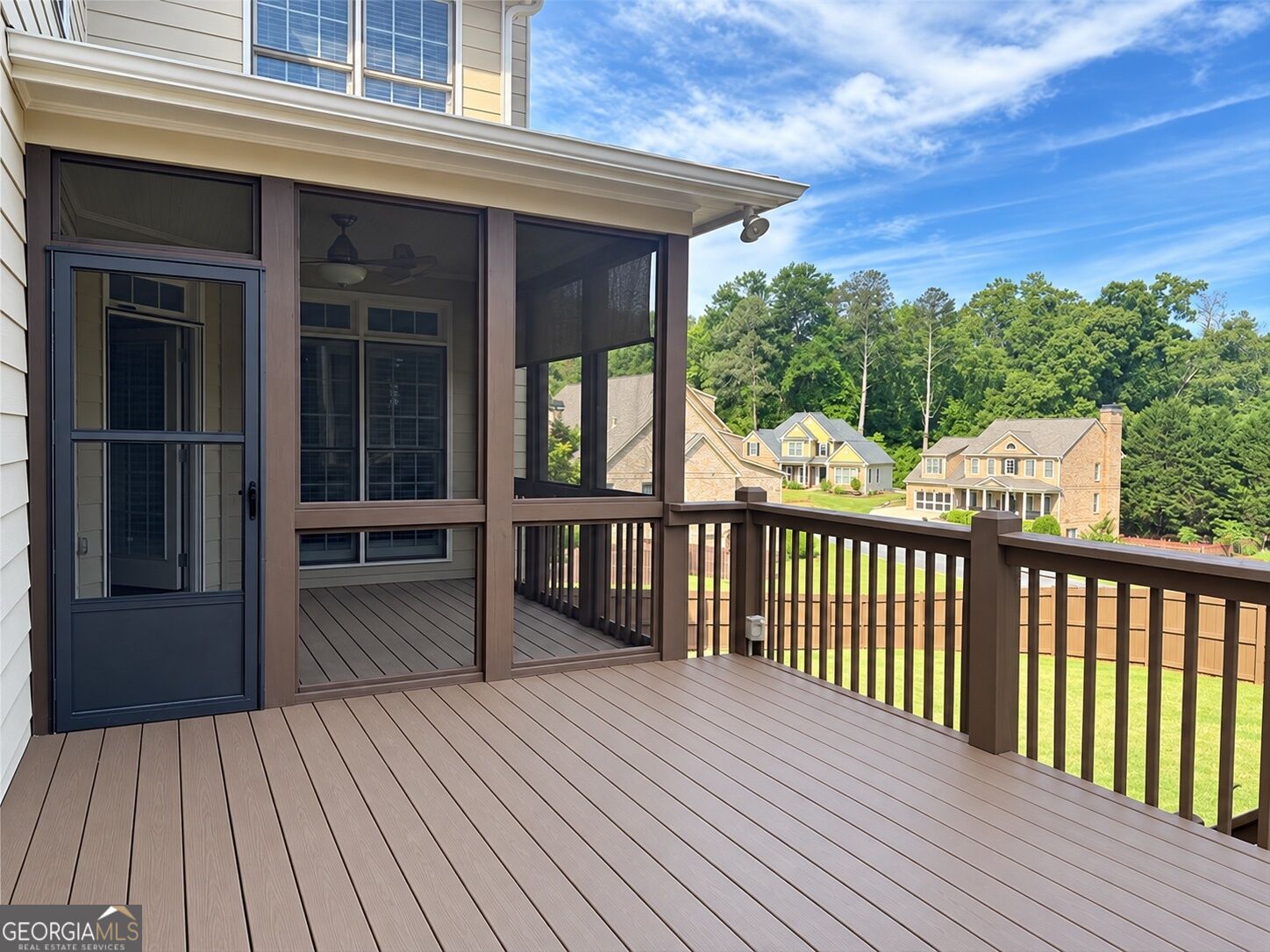 4801 Saddle Creek Court Property Photo 33