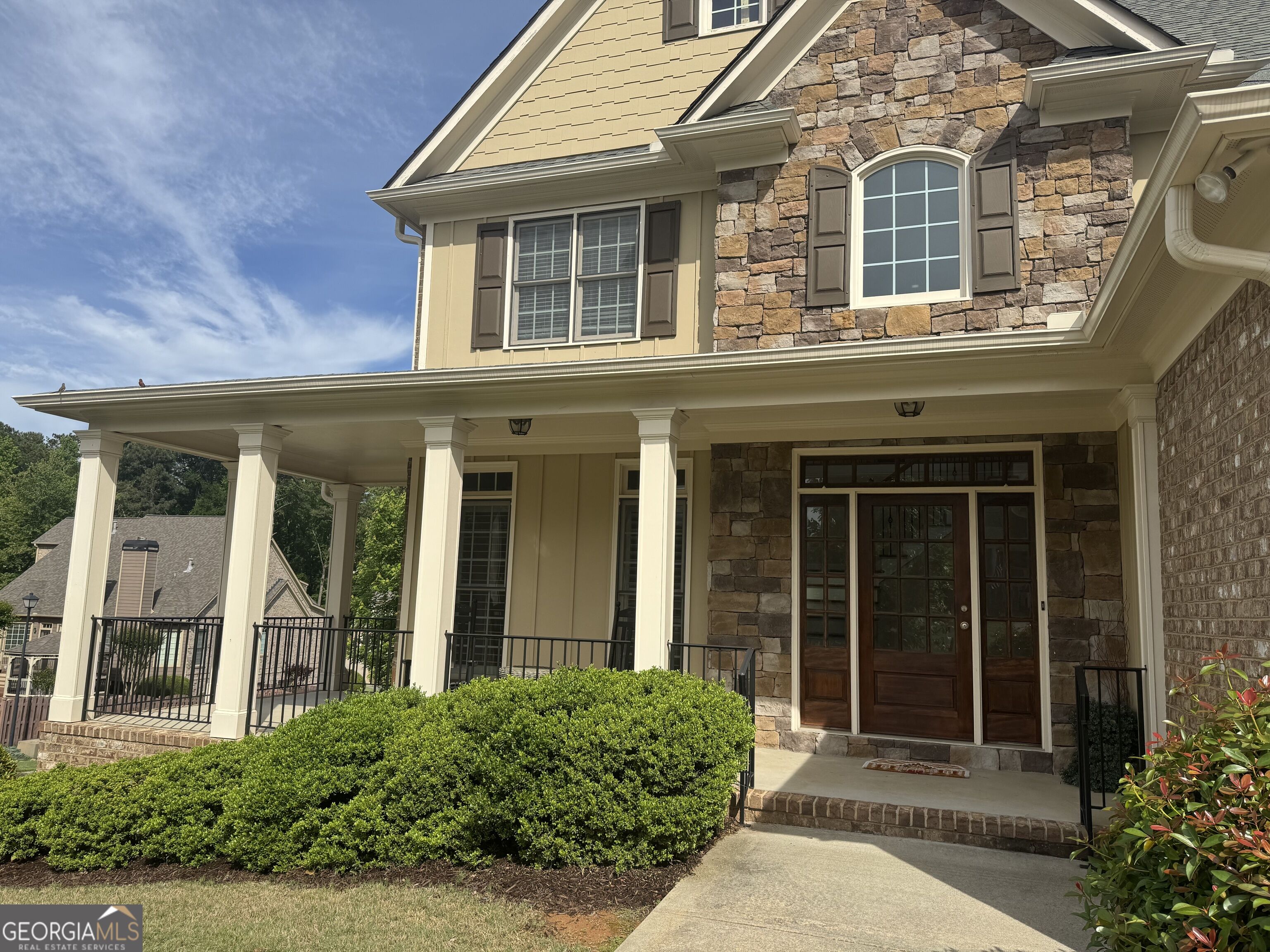 4801 Saddle Creek Court Property Photo 35