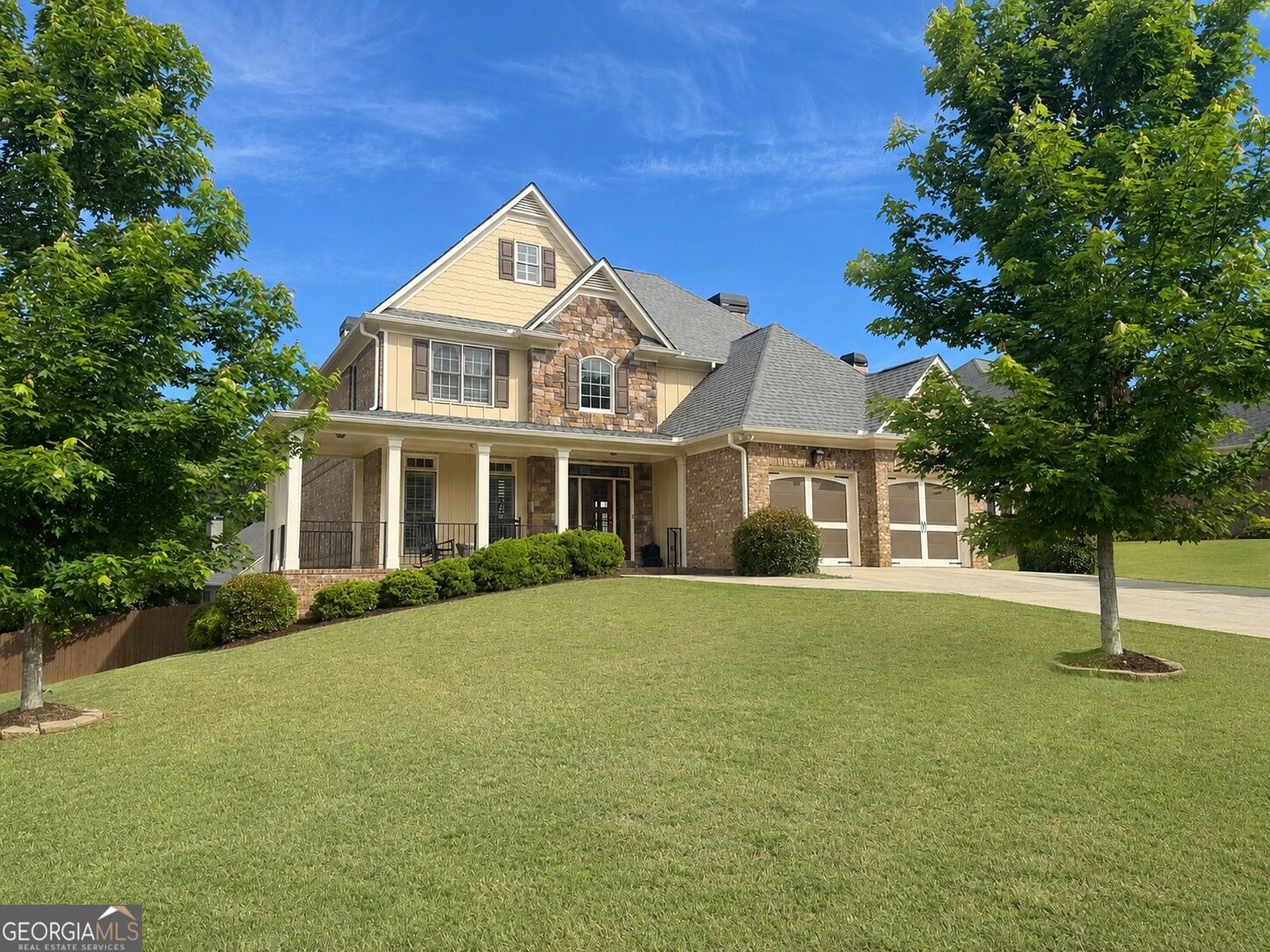 4801 Saddle Creek Court Property Photo 36