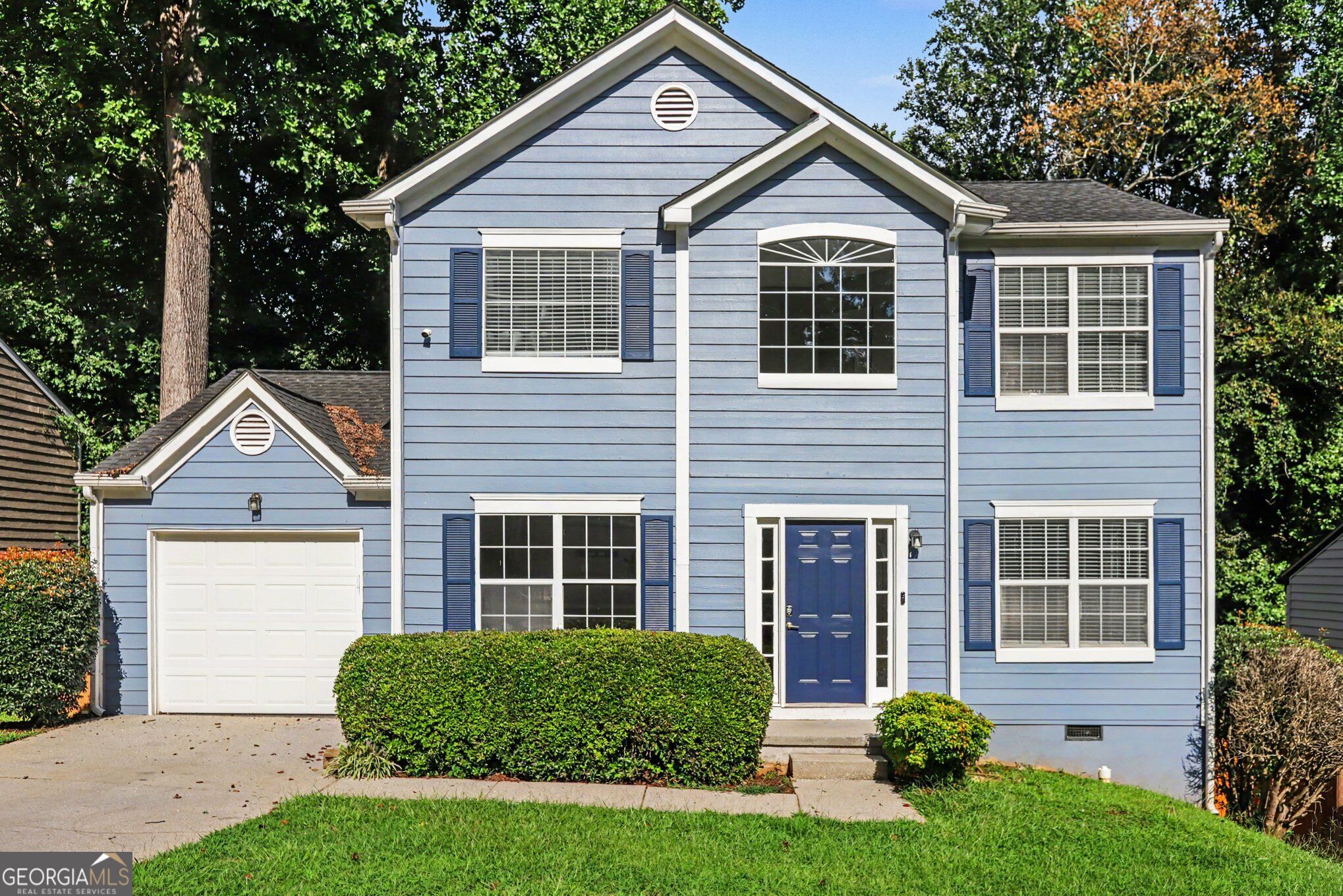 2984 Rapids Drive Property Photo 1