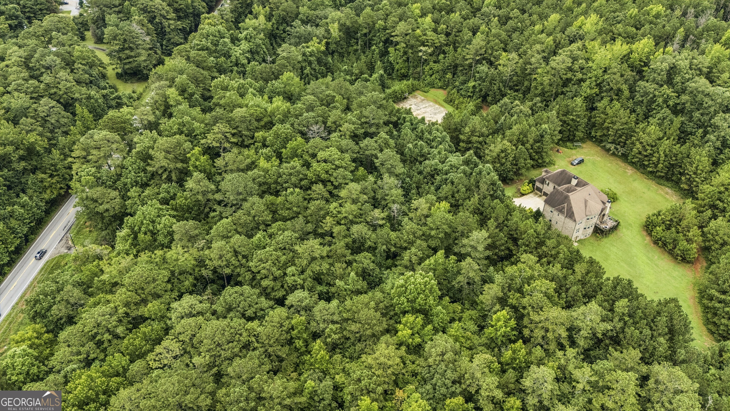 6733 Highway 155 N Property Photo 2