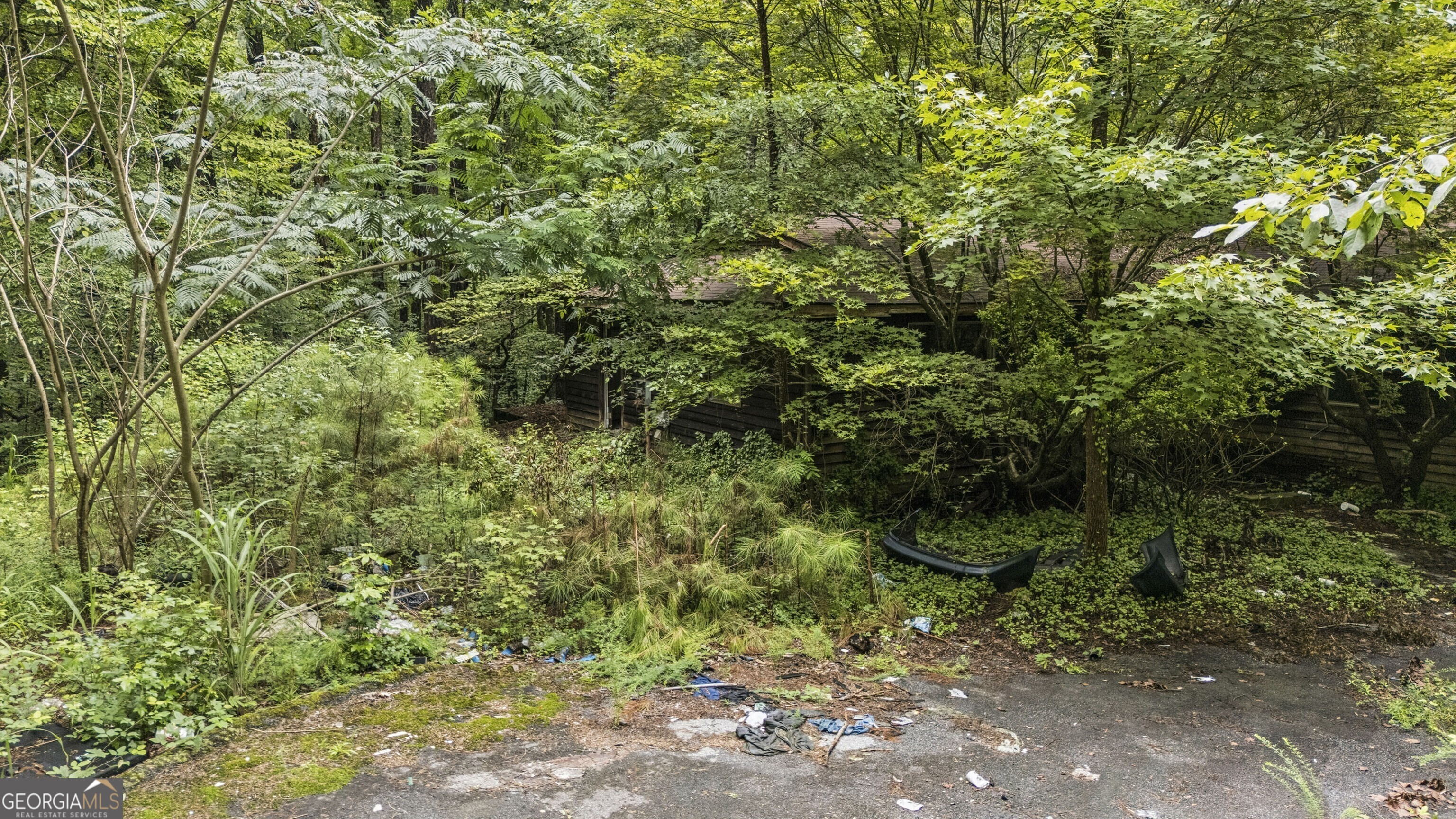 6733 Highway 155 N Property Photo 25
