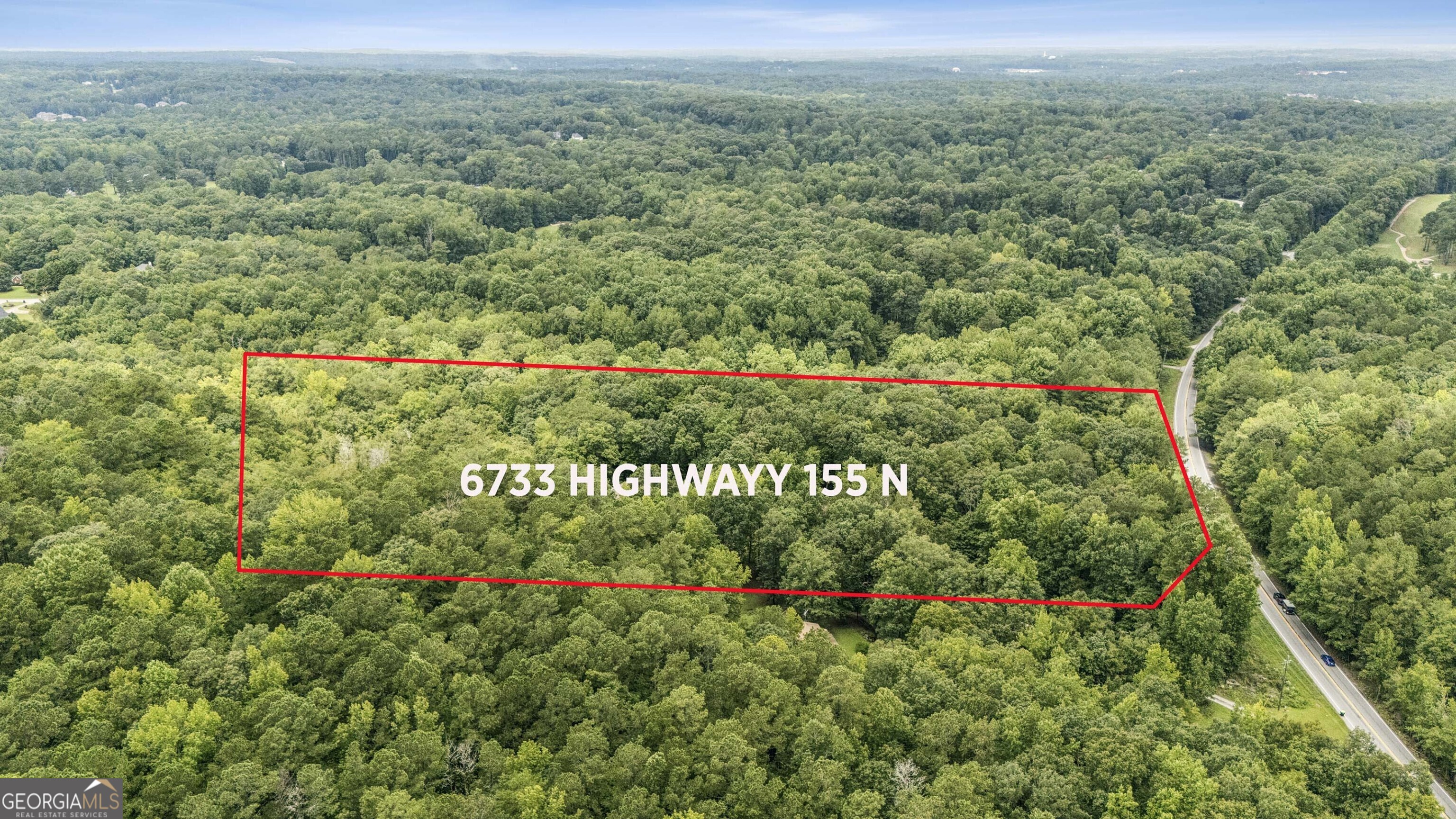6733 Highway 155 N Property Photo 28