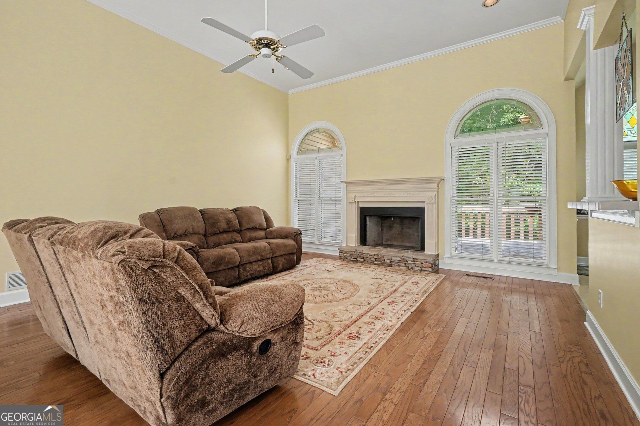 250 River Cove Ridge Property Photo 2