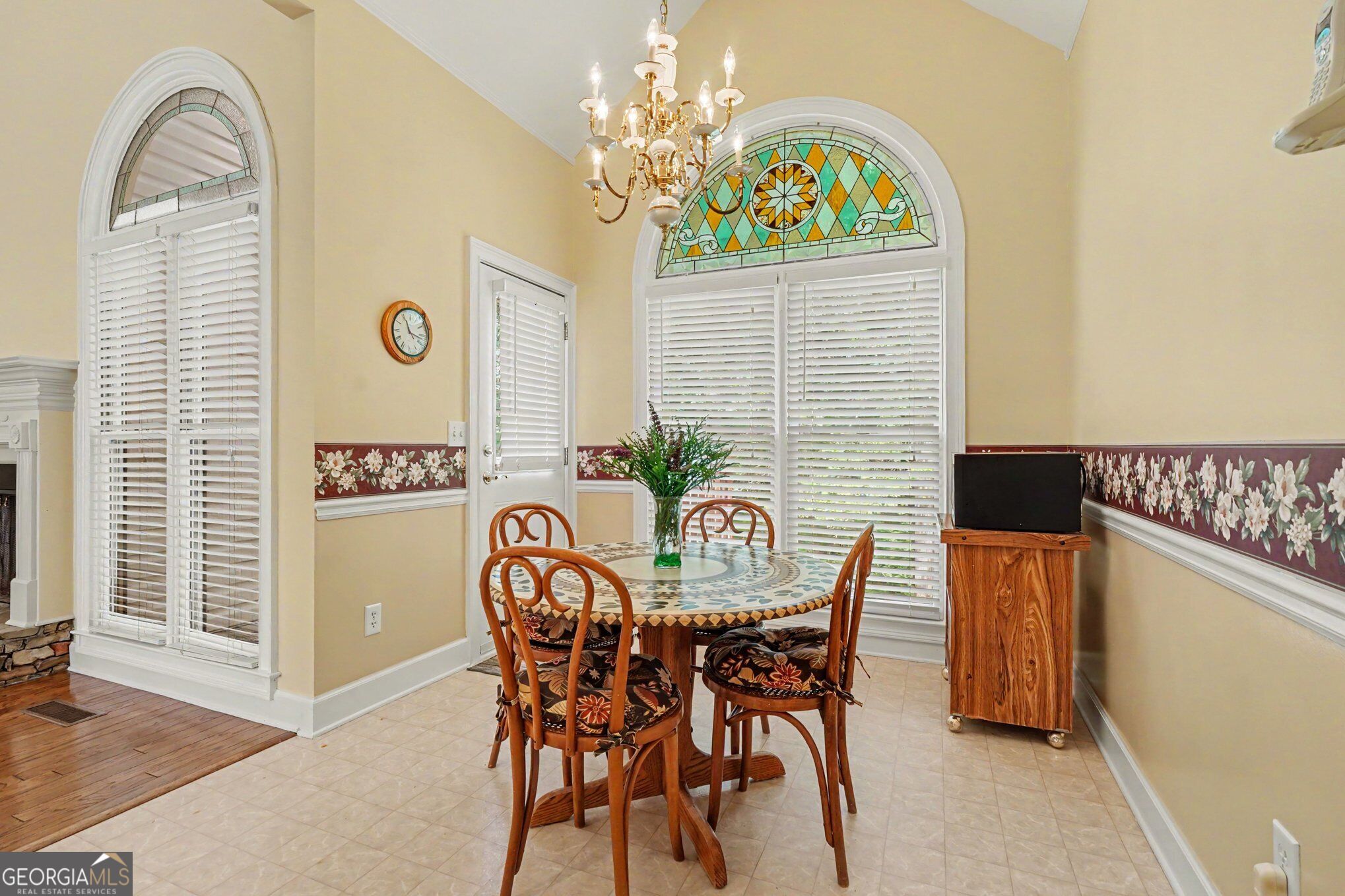 250 River Cove Ridge Property Photo 3
