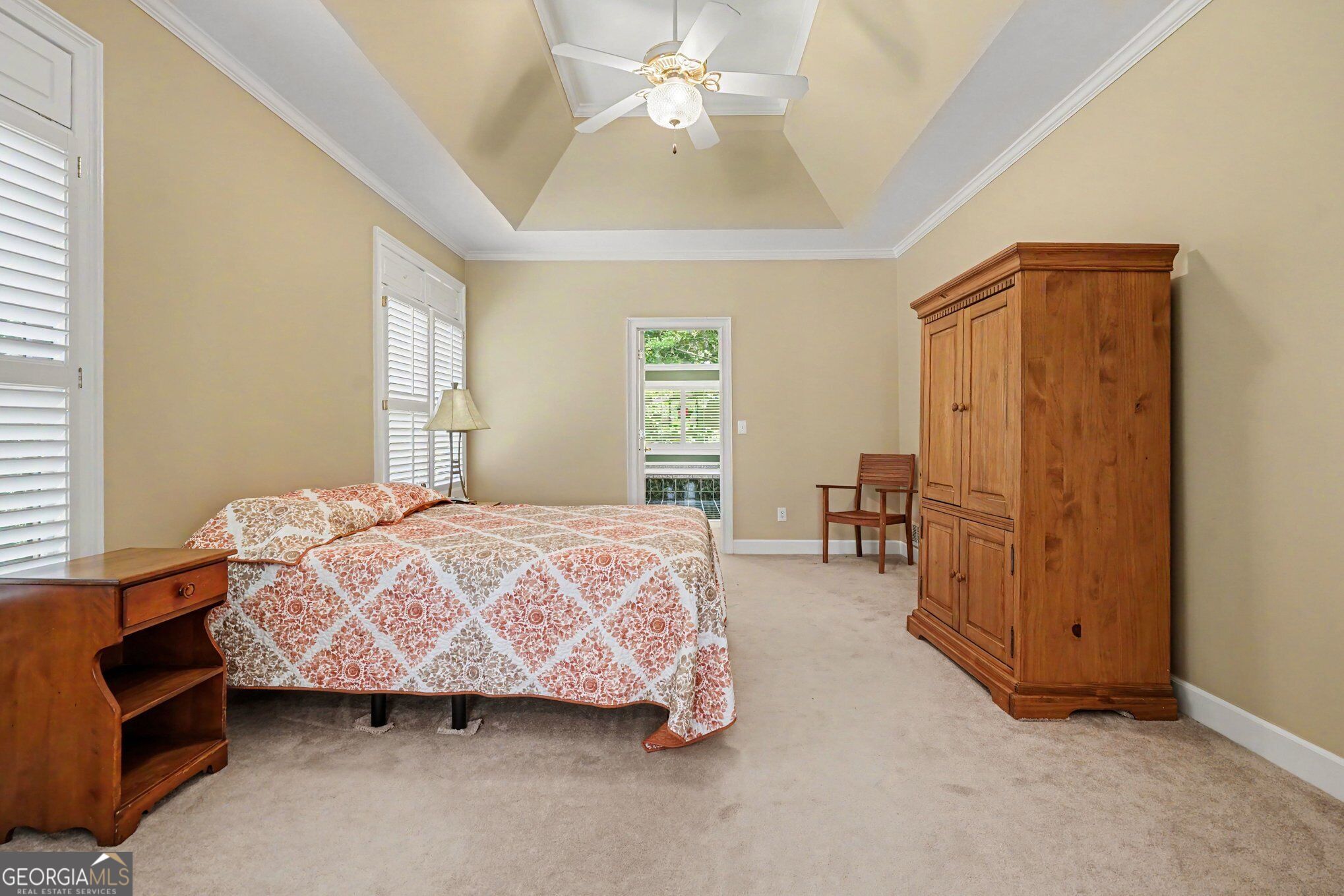 250 River Cove Ridge Property Photo 4