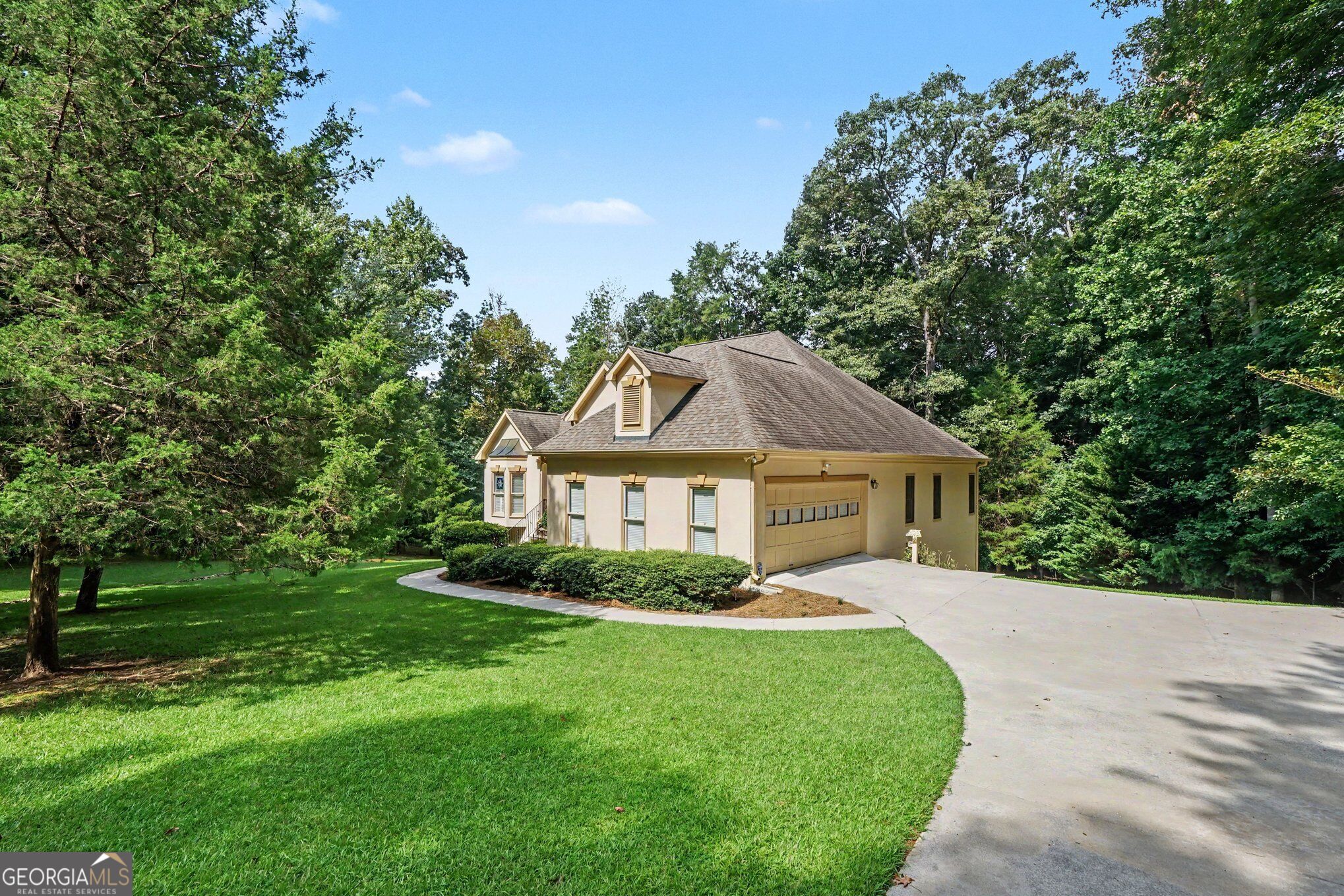 250 River Cove Ridge Property Photo 6