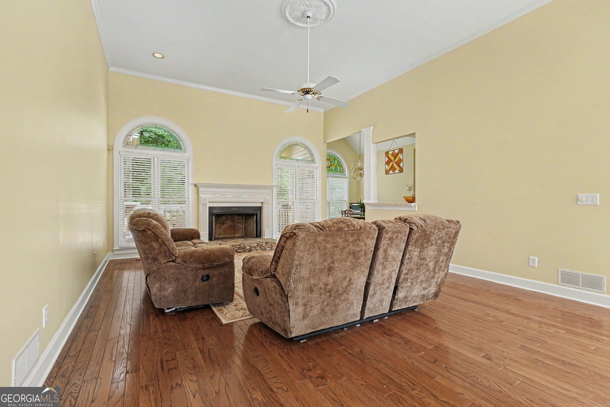 250 River Cove Ridge Property Photo 7