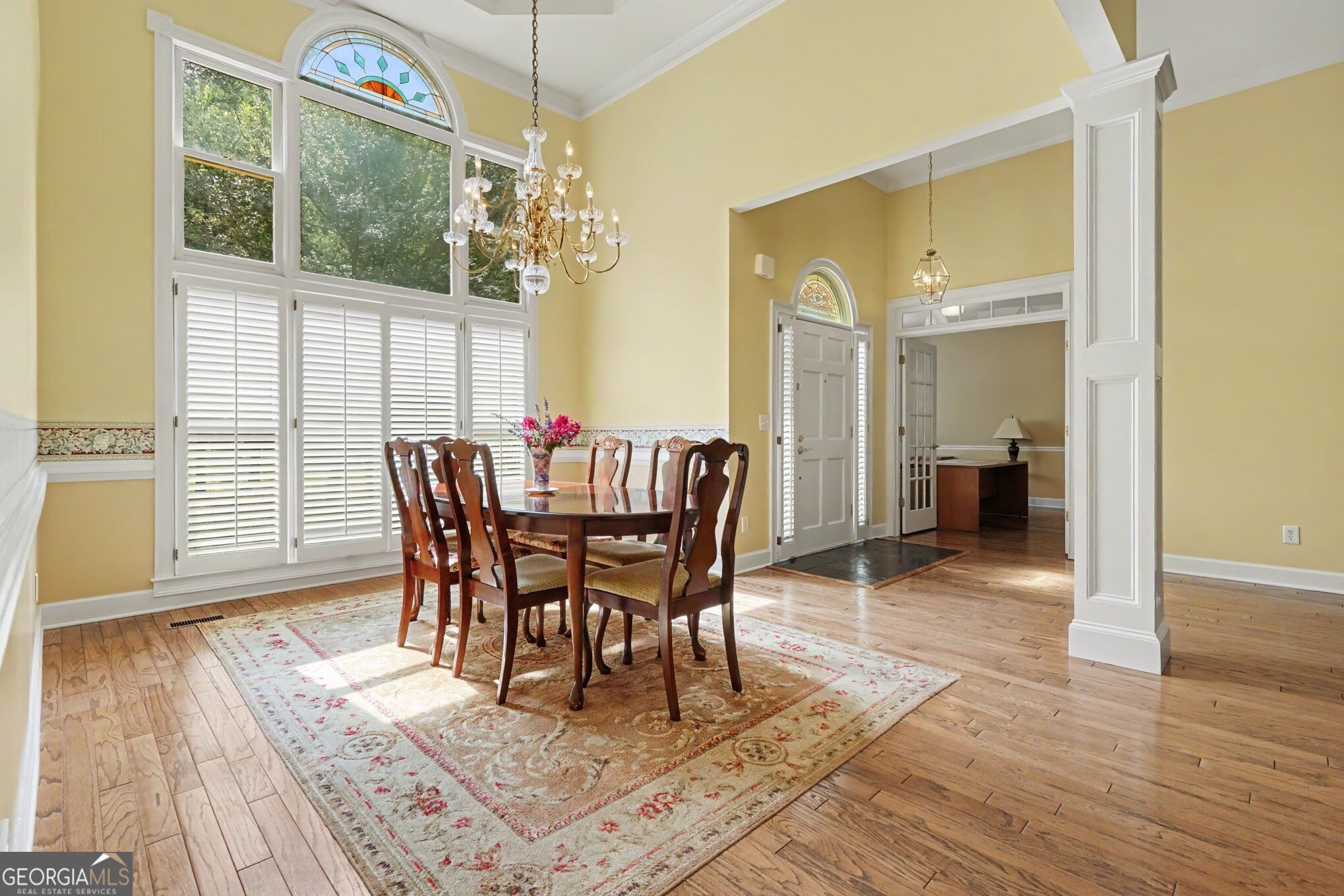 250 River Cove Ridge Property Photo 9