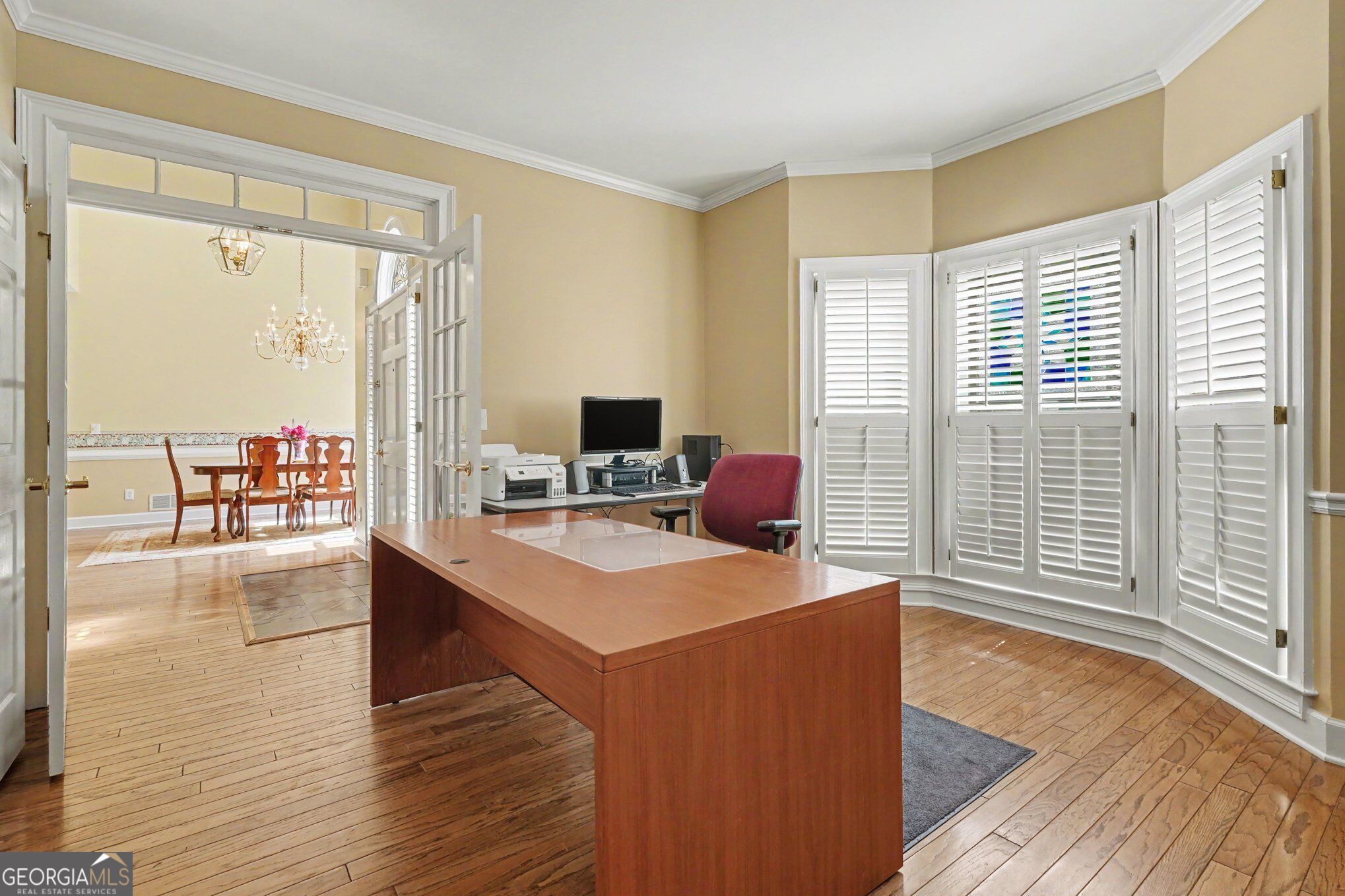 250 River Cove Ridge Property Photo 13