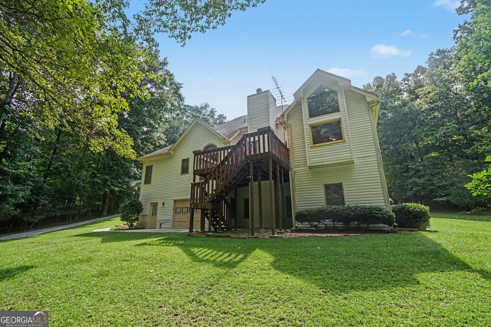 250 River Cove Ridge Property Photo 31