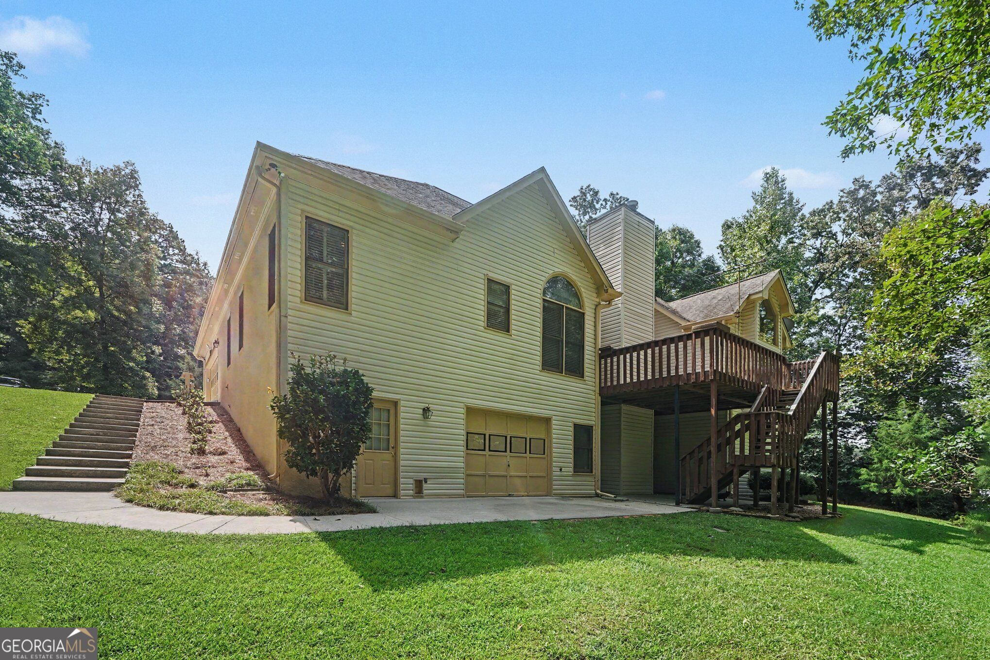250 River Cove Ridge Property Photo 32