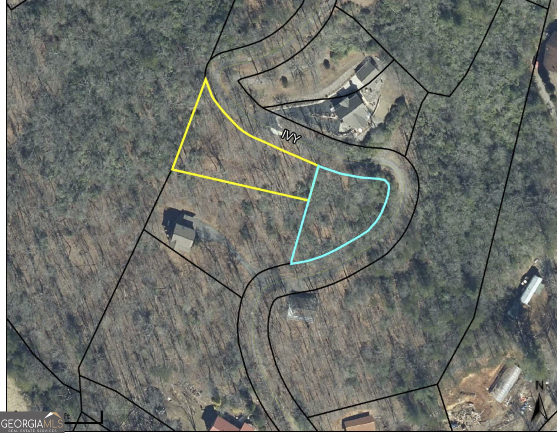 #2 & #7 Ivy Lane Property Photo 11