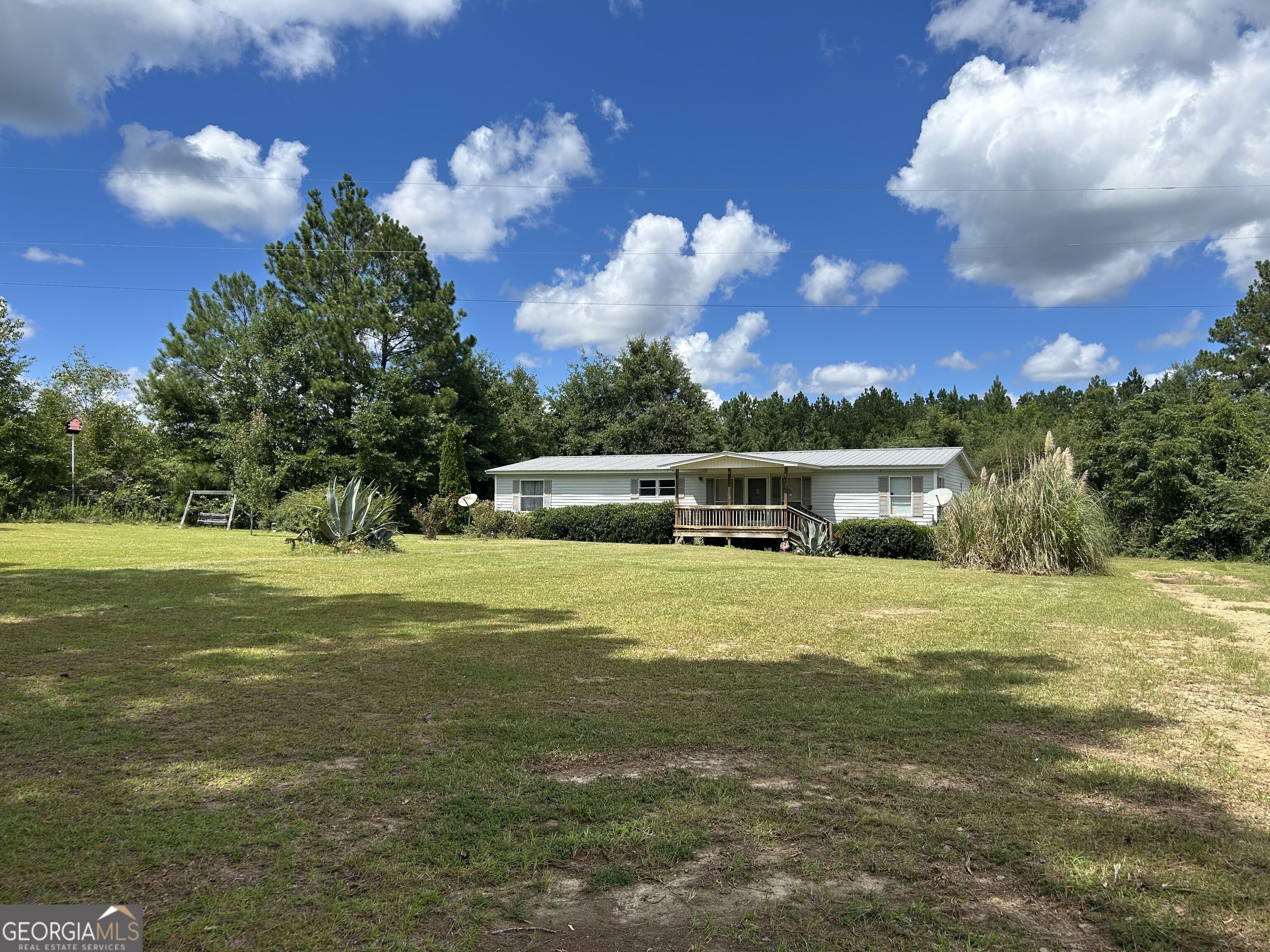 2295 New Bethel Road Property Photo 1