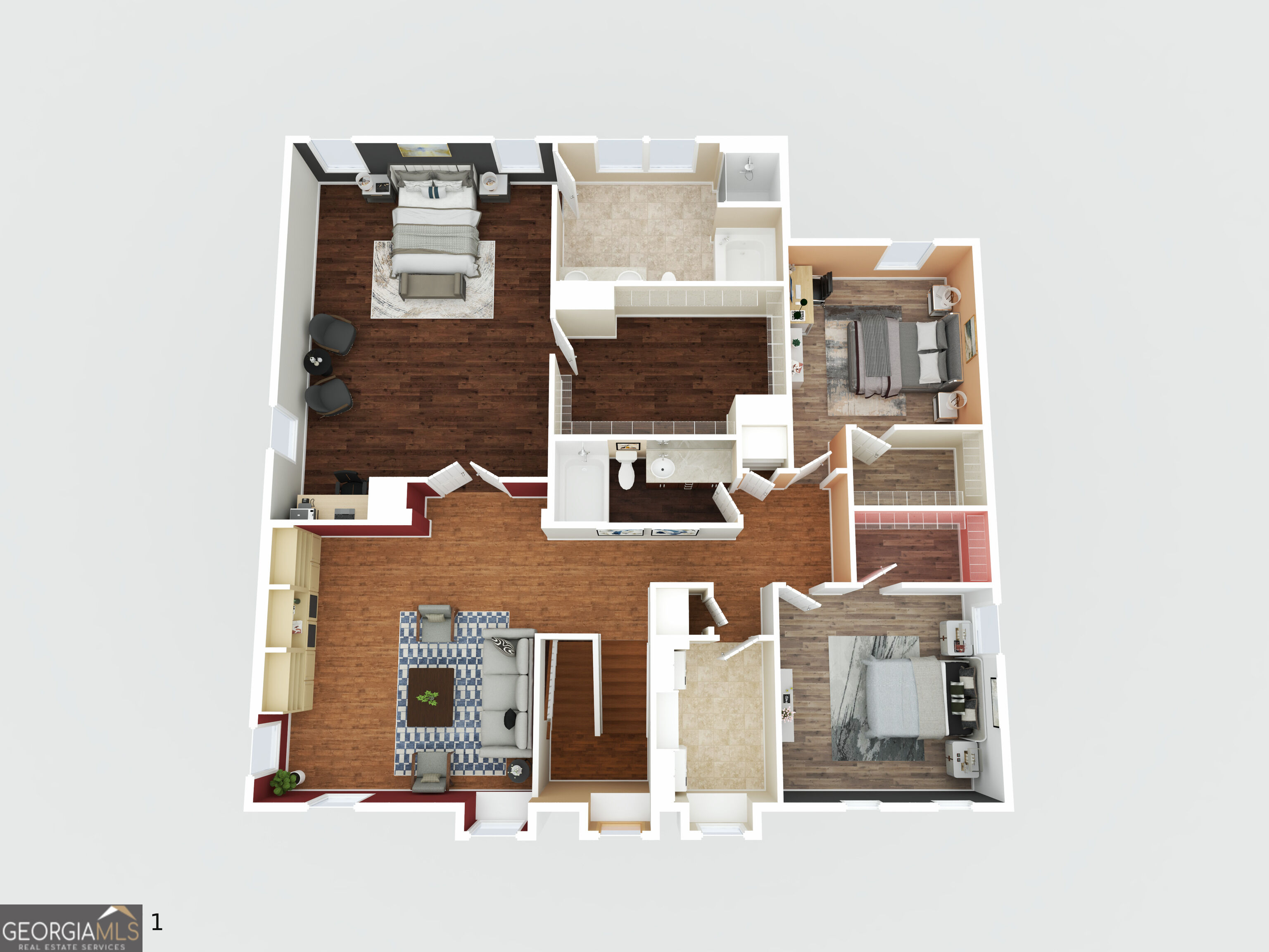 2931 Edgewater Street Sw Property Photo 59