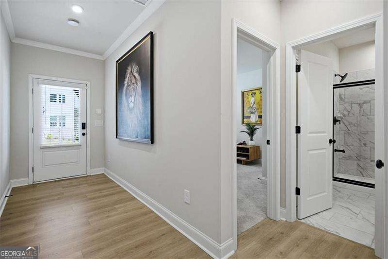 2435 Hidden Creek Road Property Photo 5