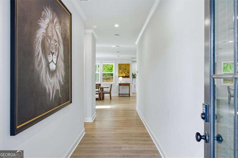 2435 Hidden Creek Road Property Photo 6